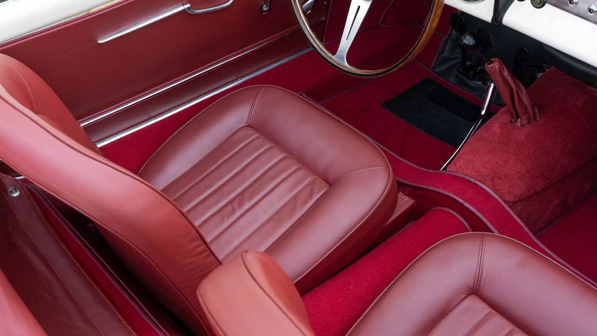 Abarth 1600 Spider (Allemano) - 1959-34-2