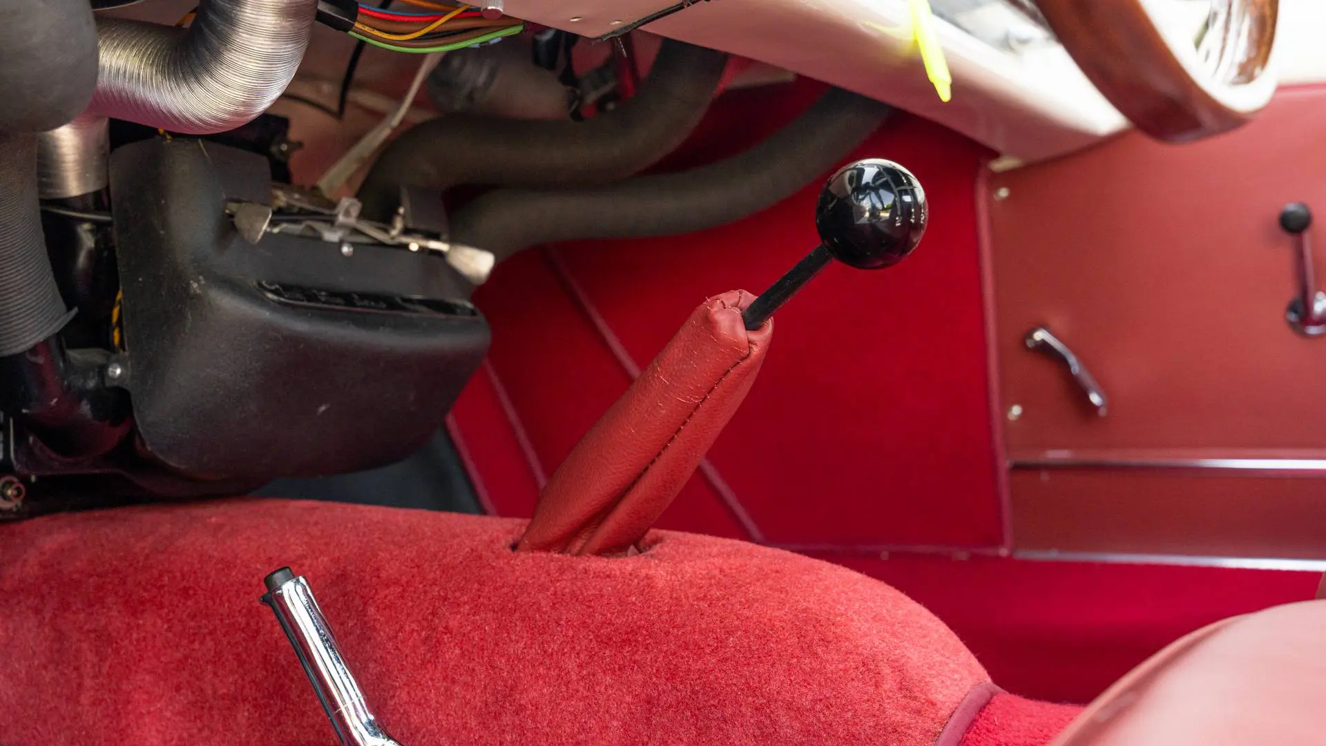 Abarth 1600 Spider (Allemano) - 1959-36-2