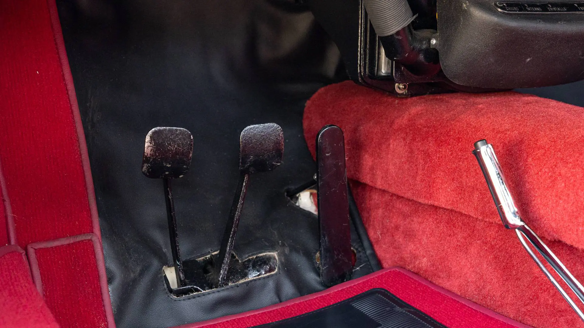 Abarth 1600 Spider (Allemano) - 1959-37-2