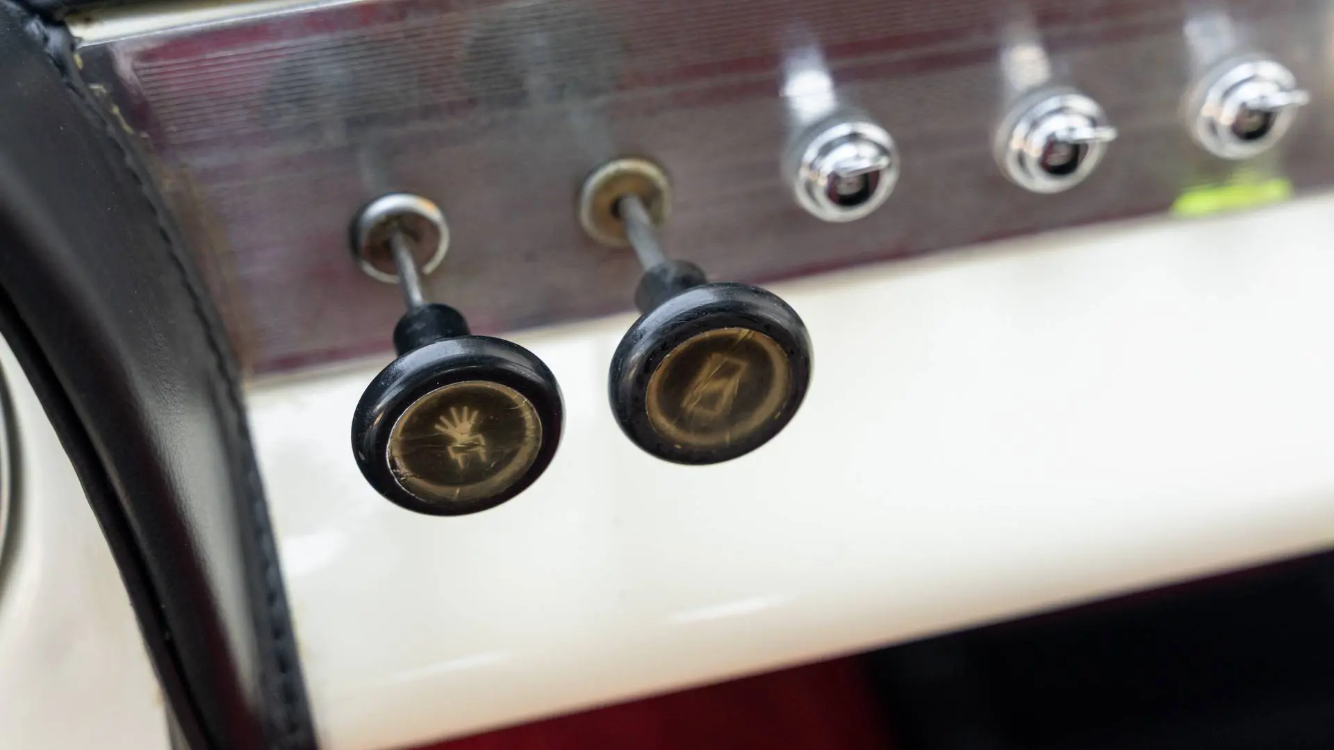 Abarth 1600 Spider (Allemano) - 1959-43-2