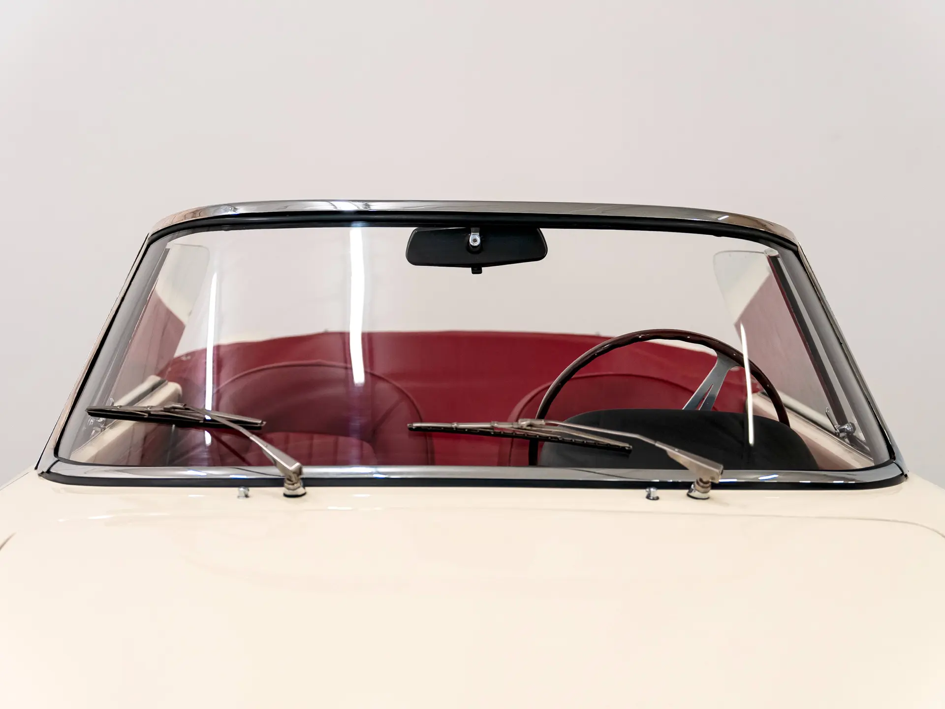 Abarth 1600 Spider (Allemano) - 1959-43