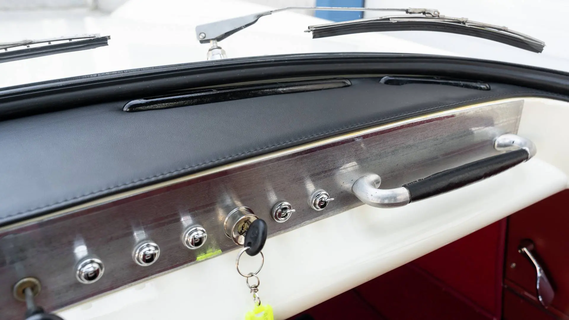 Abarth 1600 Spider (Allemano) - 1959-45-2