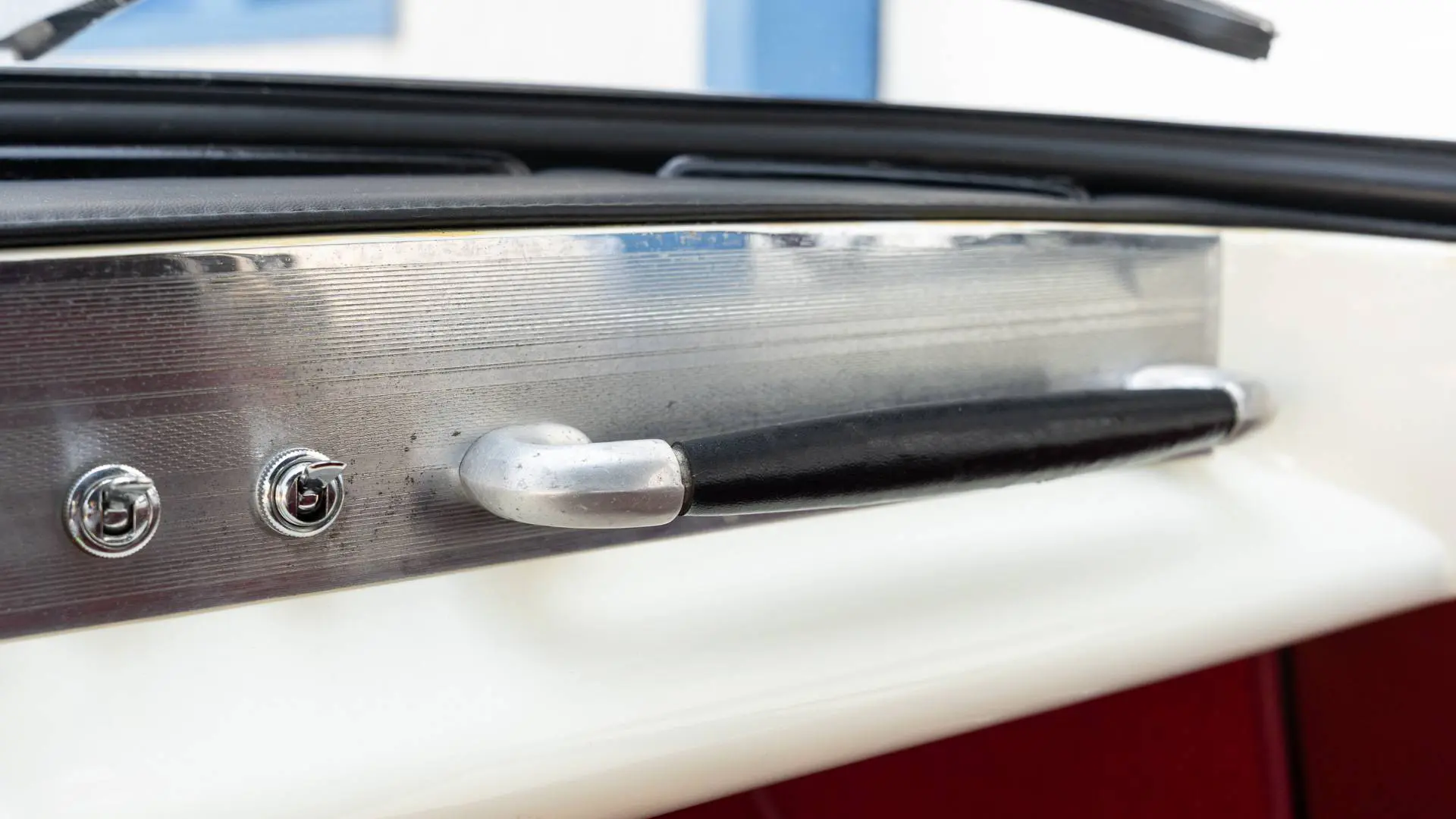 Abarth 1600 Spider (Allemano) - 1959-46