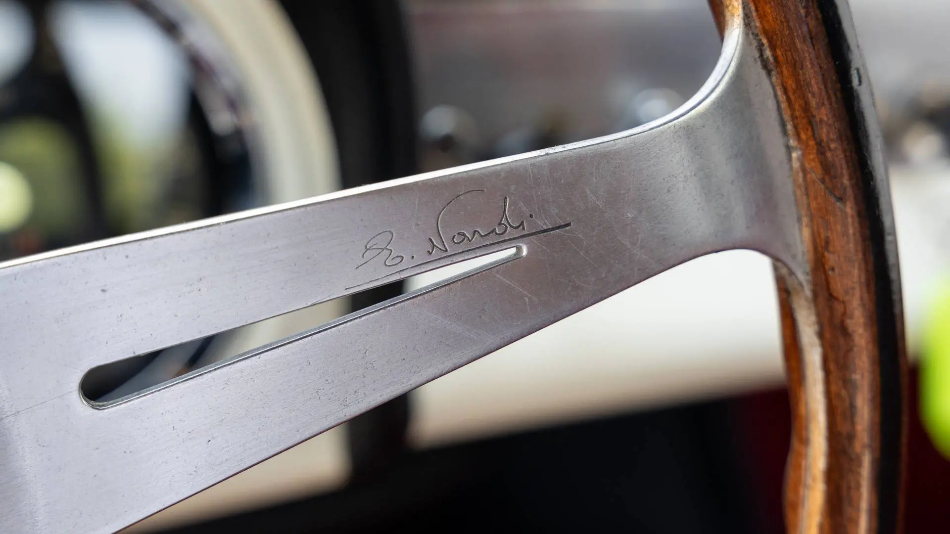 Abarth 1600 Spider (Allemano) - 1959-47