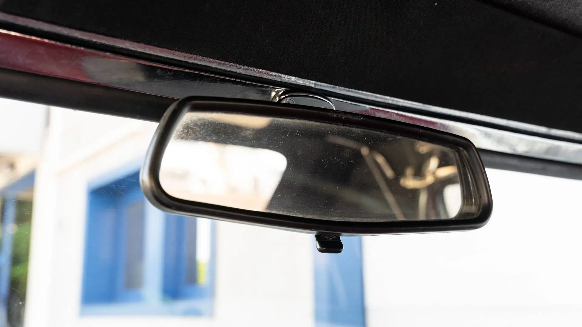 Abarth 1600 Spider (Allemano) - 1959-48