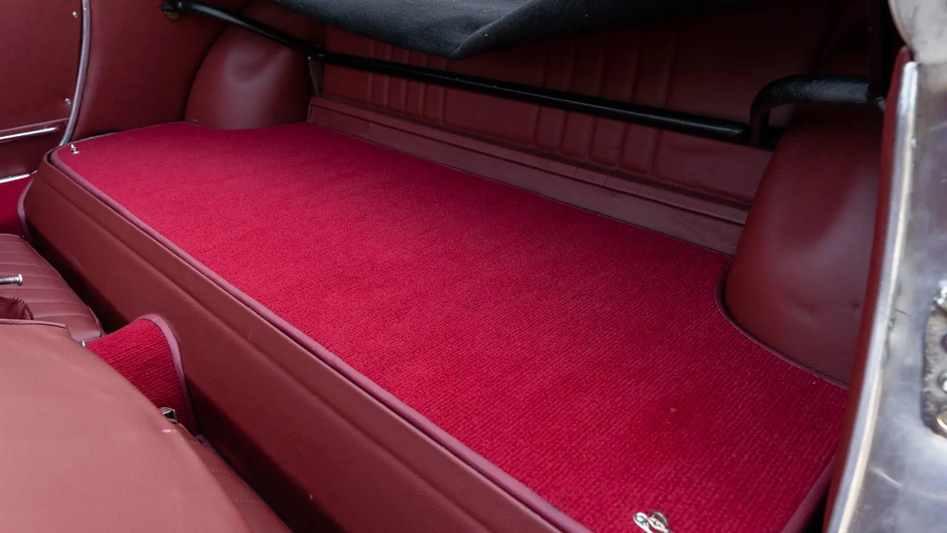 Abarth 1600 Spider (Allemano) - 1959-51