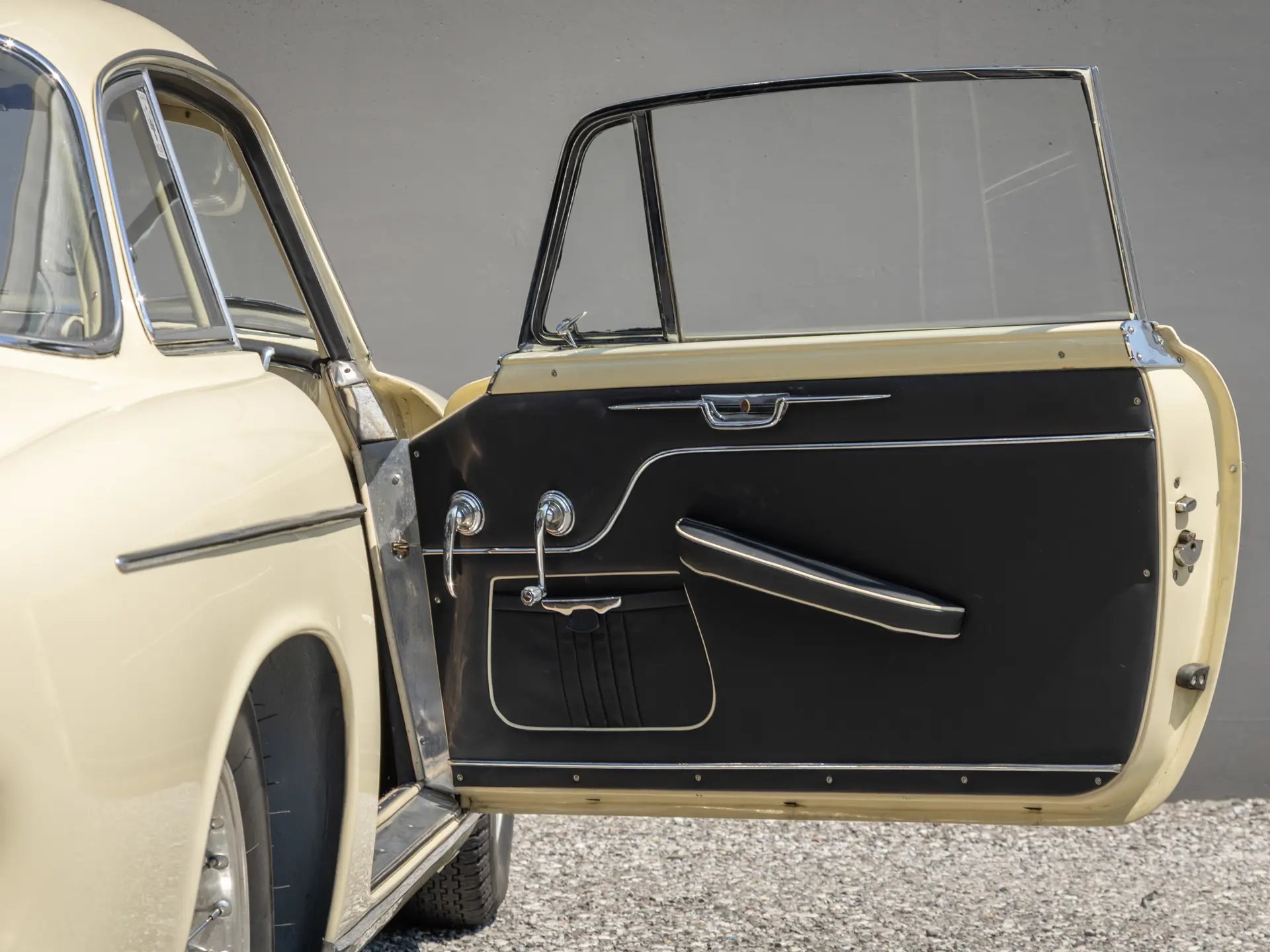 Maserati A6G-54 Coupé (Allemano) - 1956-15