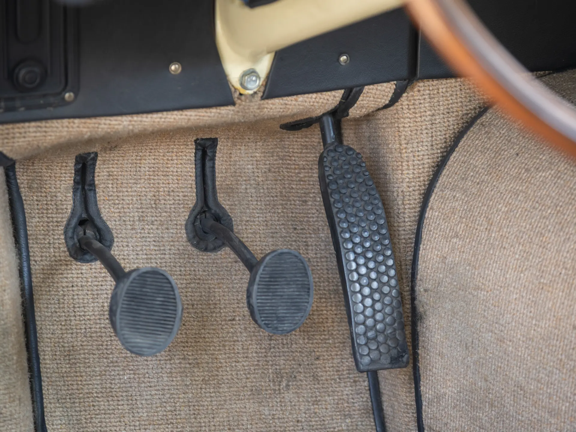 Maserati A6G-54 Coupé (Allemano) - 1956-19