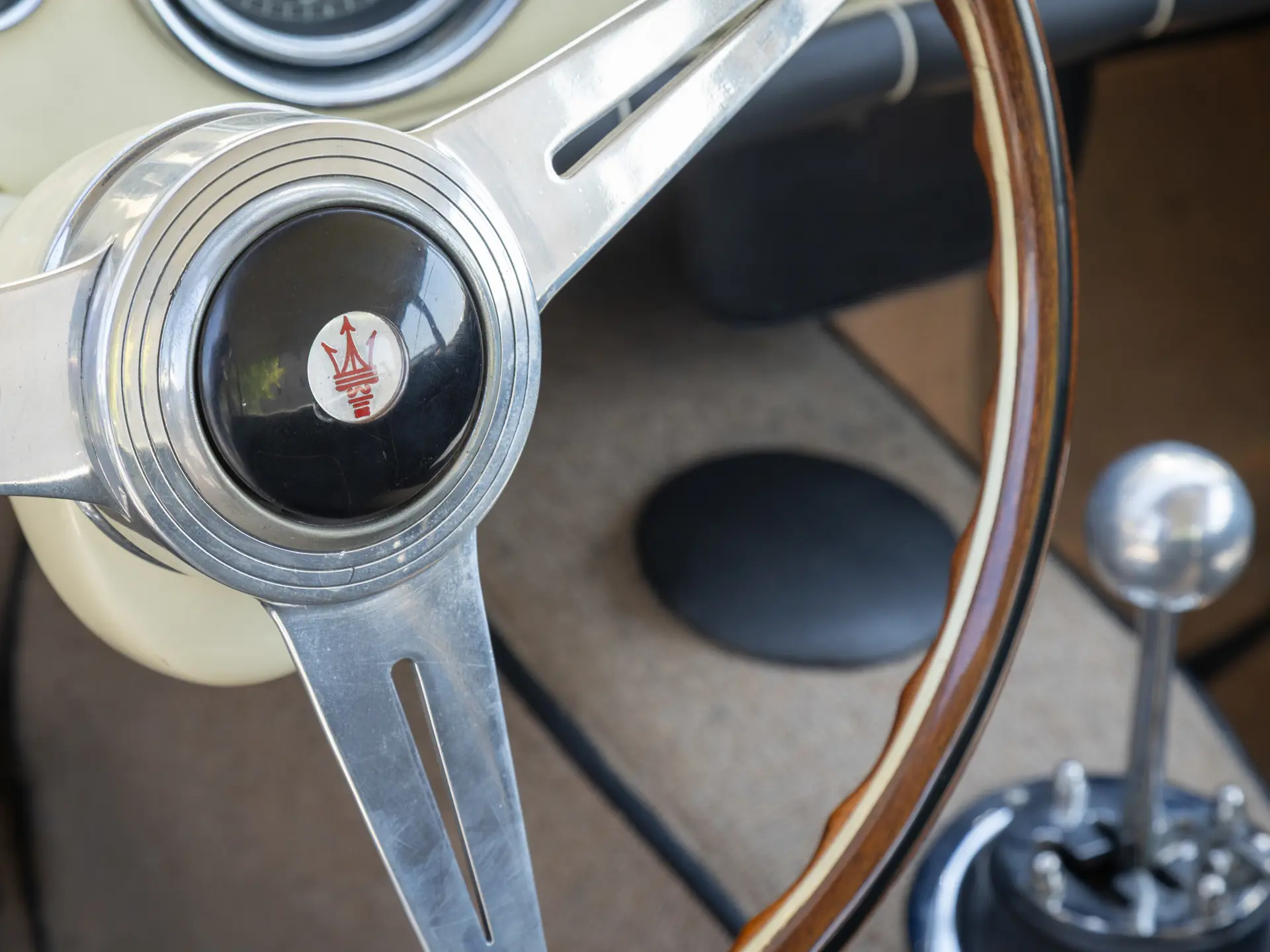 Maserati A6G-54 Coupé (Allemano) - 1956-20