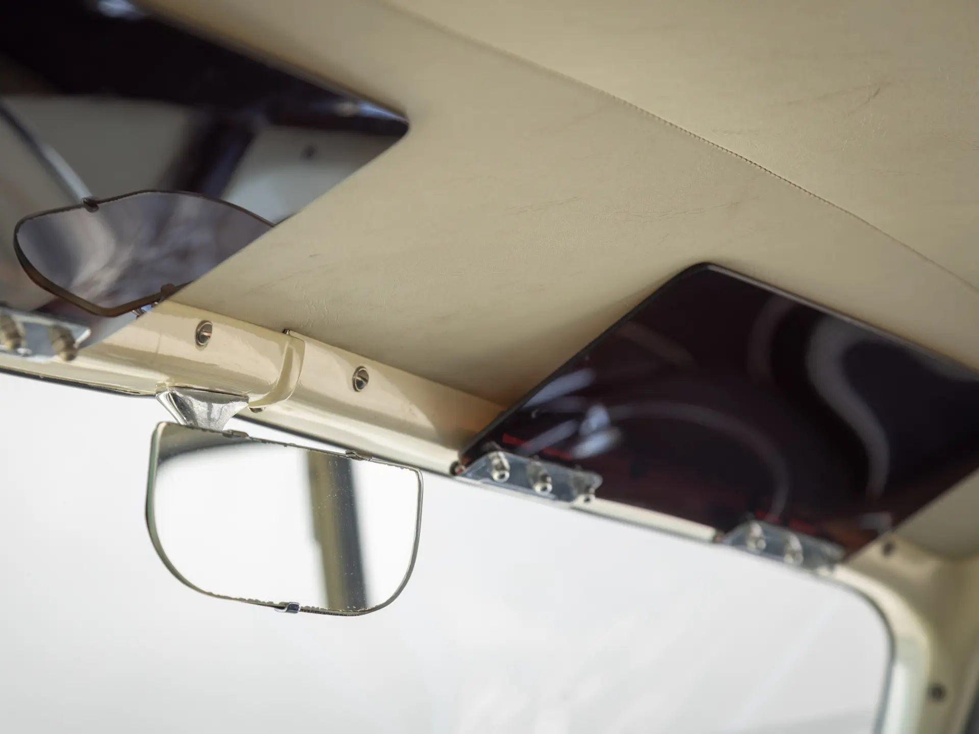 Maserati A6G-54 Coupé (Allemano) - 1956-29