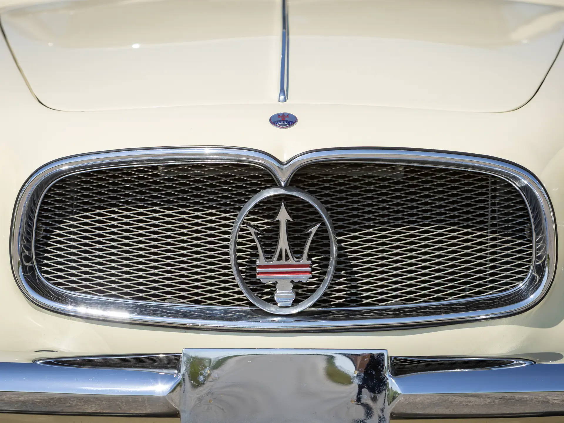 Maserati A6G-54 Coupé (Allemano) - 1956-32