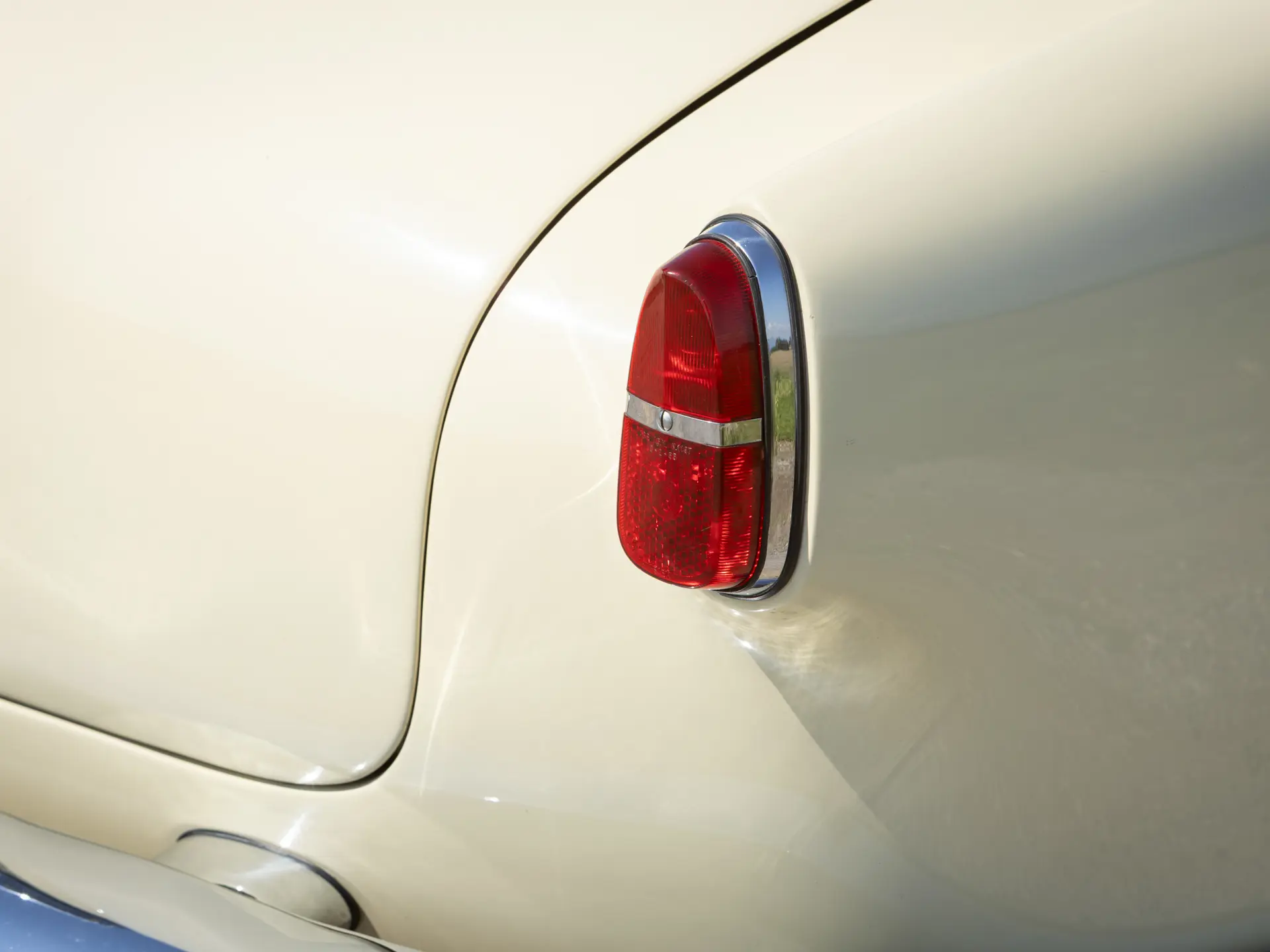Maserati A6G-54 Coupé (Allemano) - 1956-34