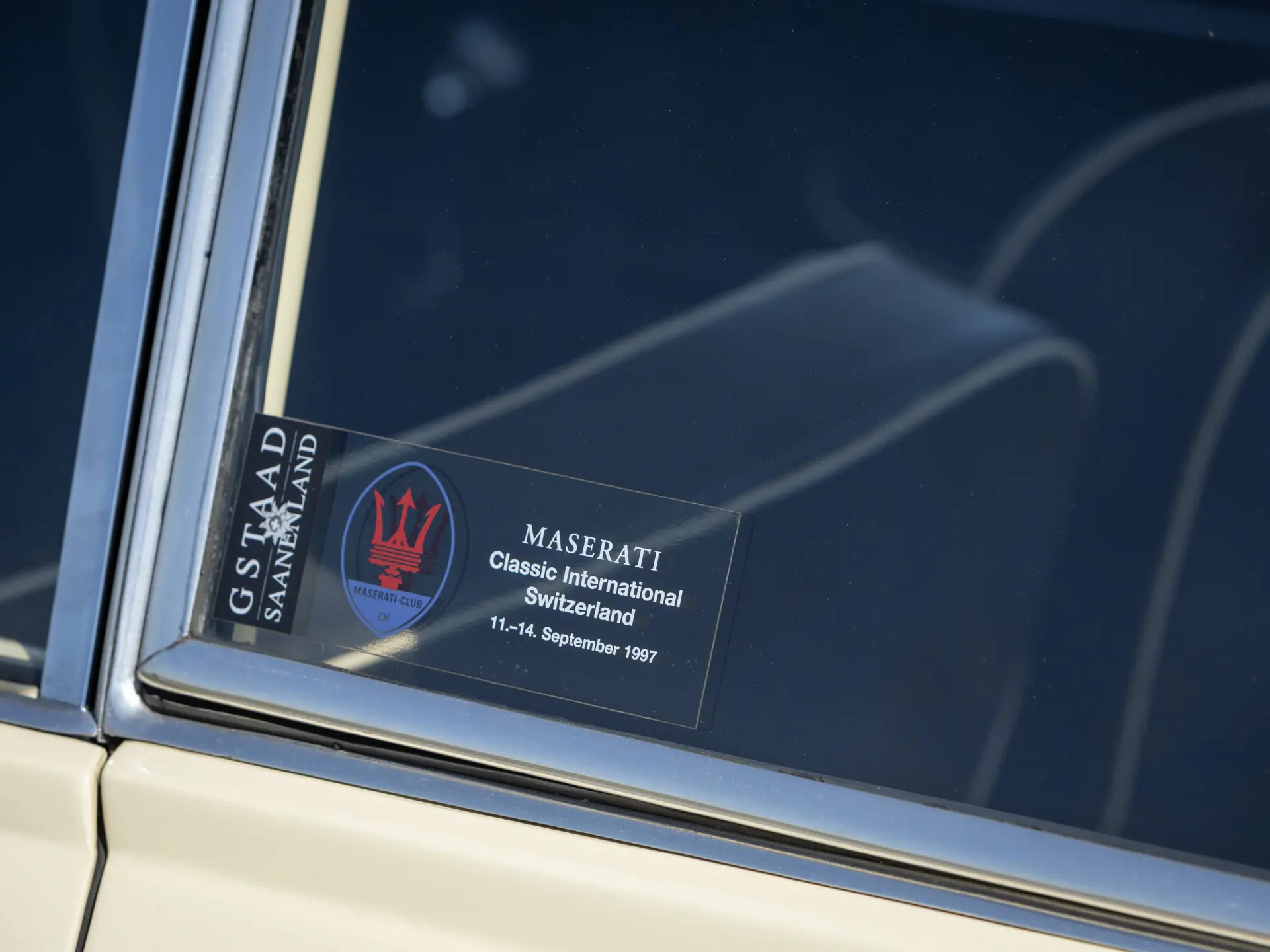 Maserati A6G-54 Coupé (Allemano) - 1956-39