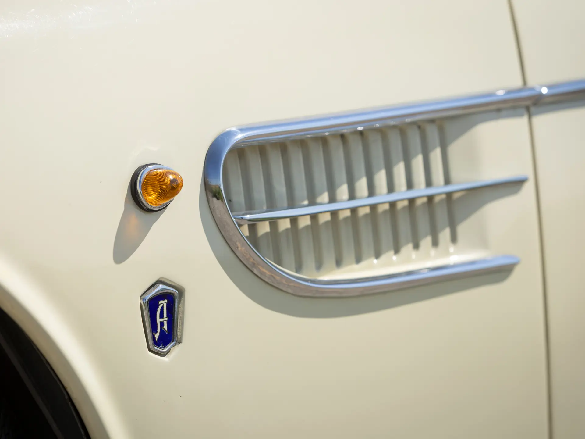 Maserati A6G-54 Coupé (Allemano) - 1956-41