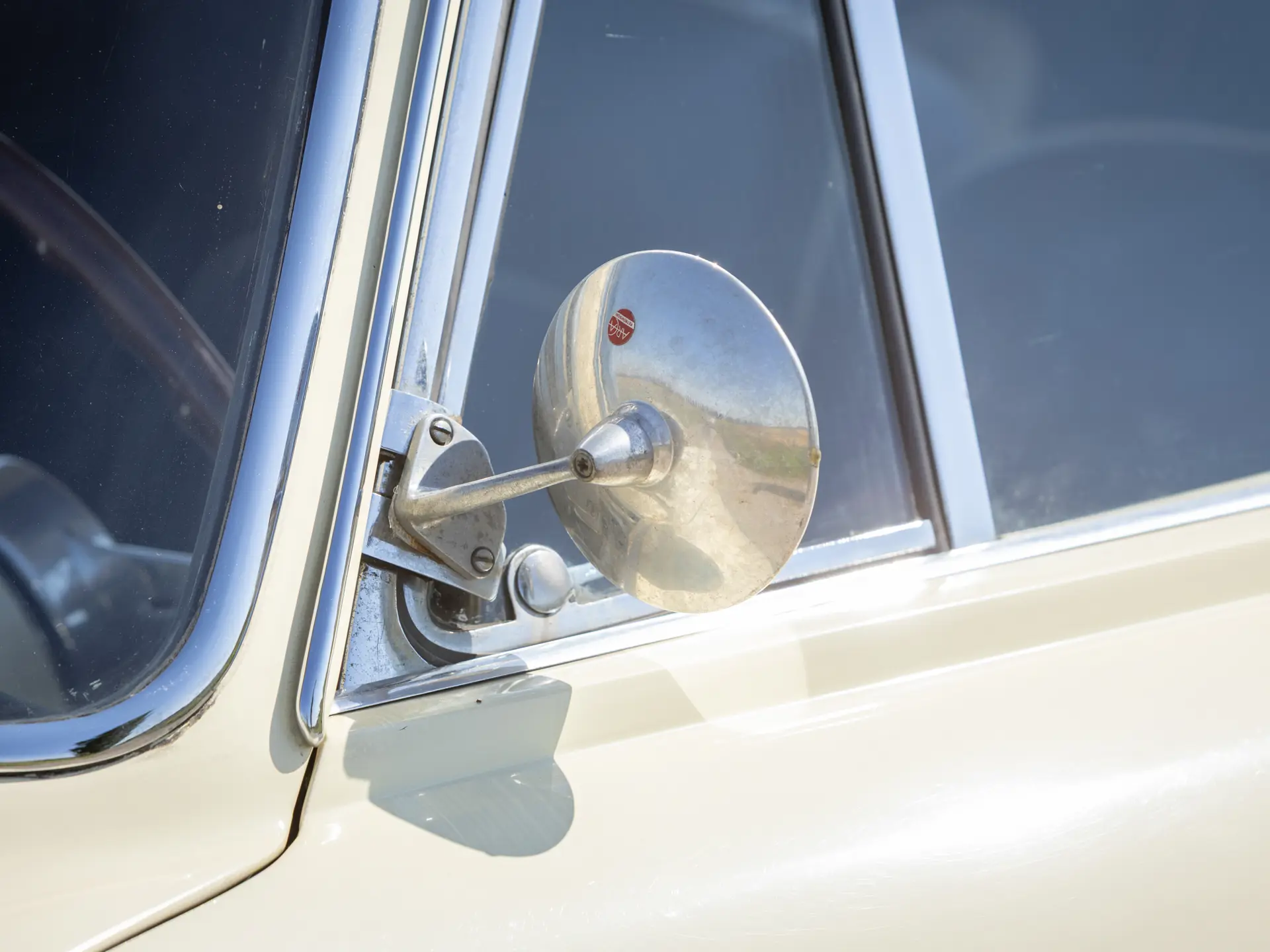 Maserati A6G-54 Coupé (Allemano) - 1956-42