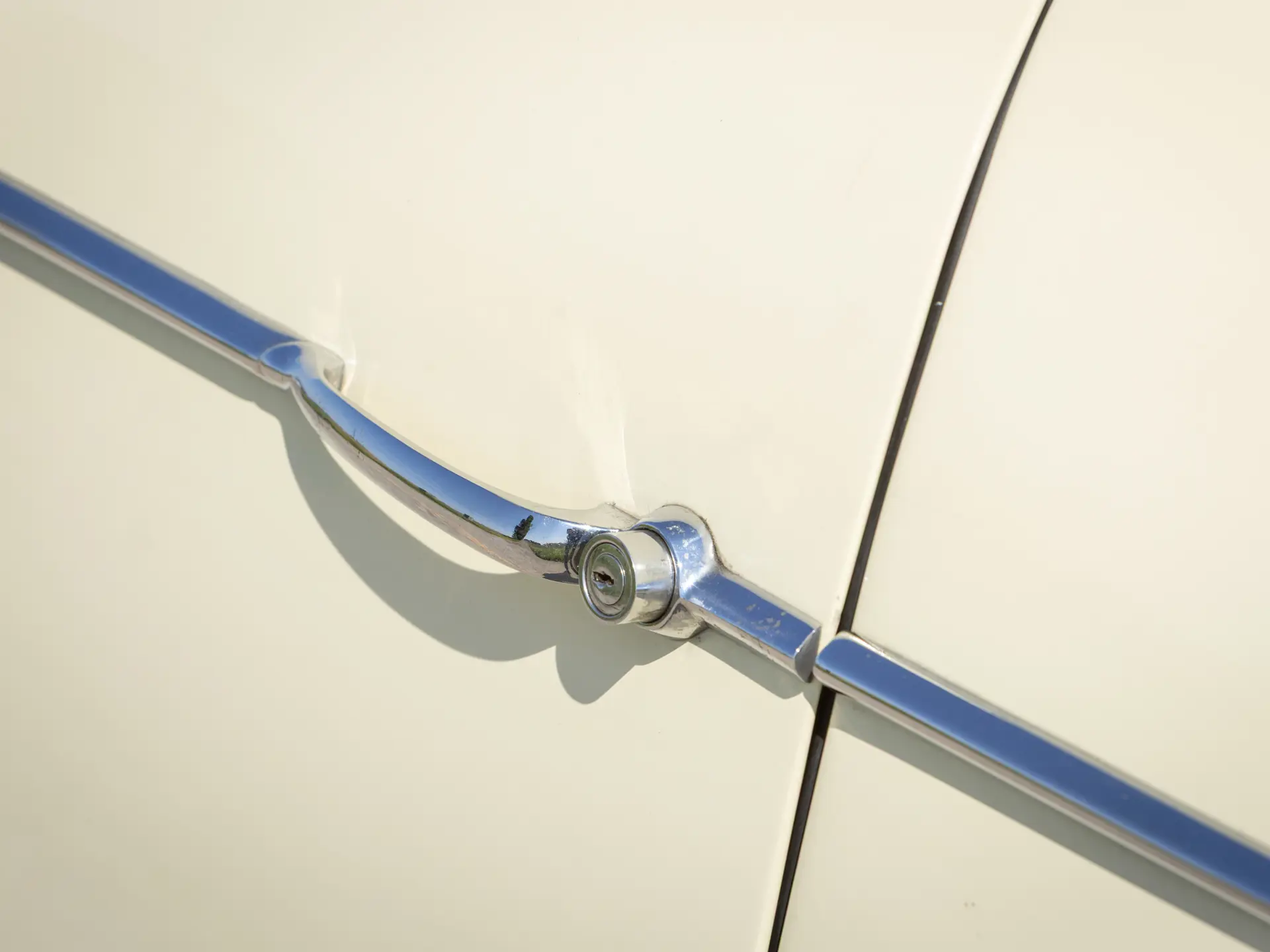 Maserati A6G-54 Coupé (Allemano) - 1956-43