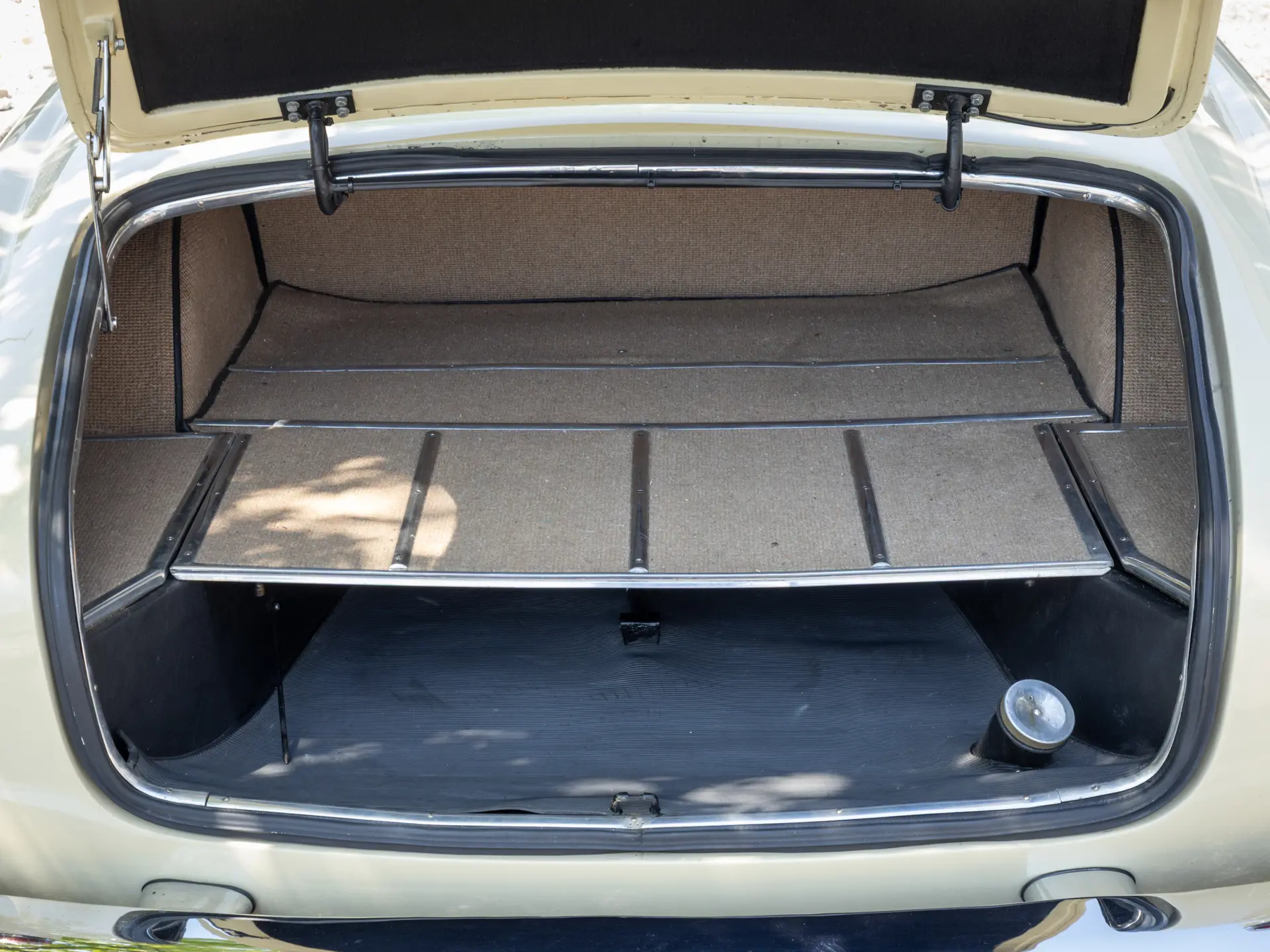 Maserati A6G-54 Coupé (Allemano) - 1956-52