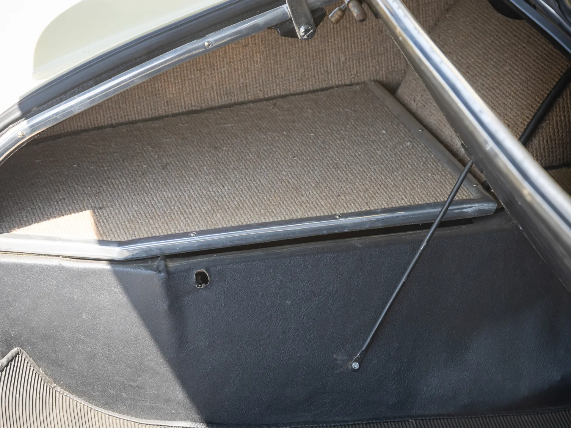 Maserati A6G-54 Coupé (Allemano) - 1956-54