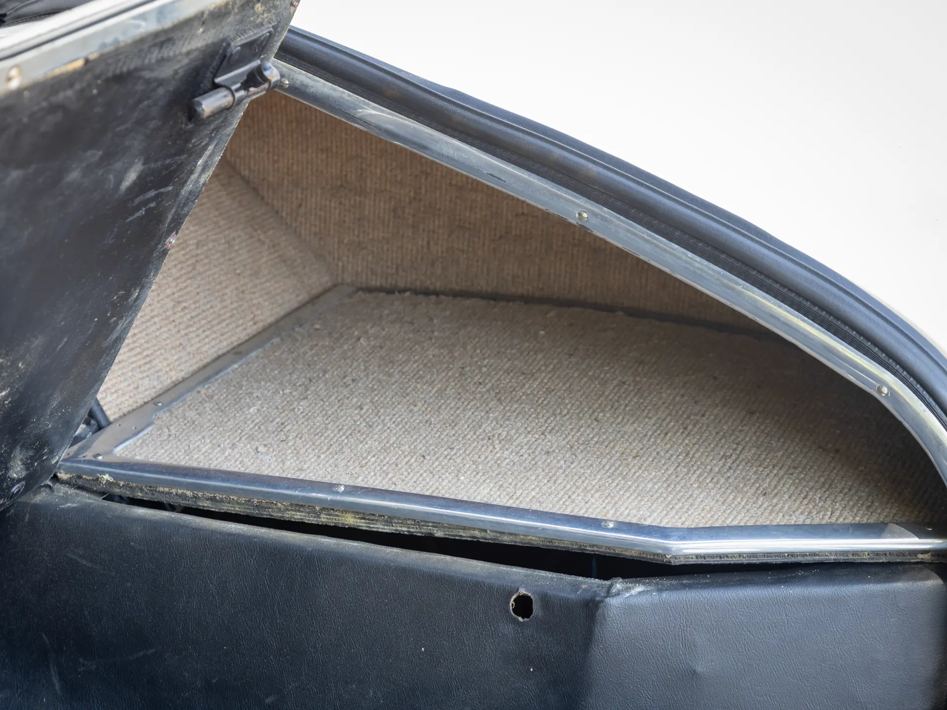 Maserati A6G-54 Coupé (Allemano) - 1956-56