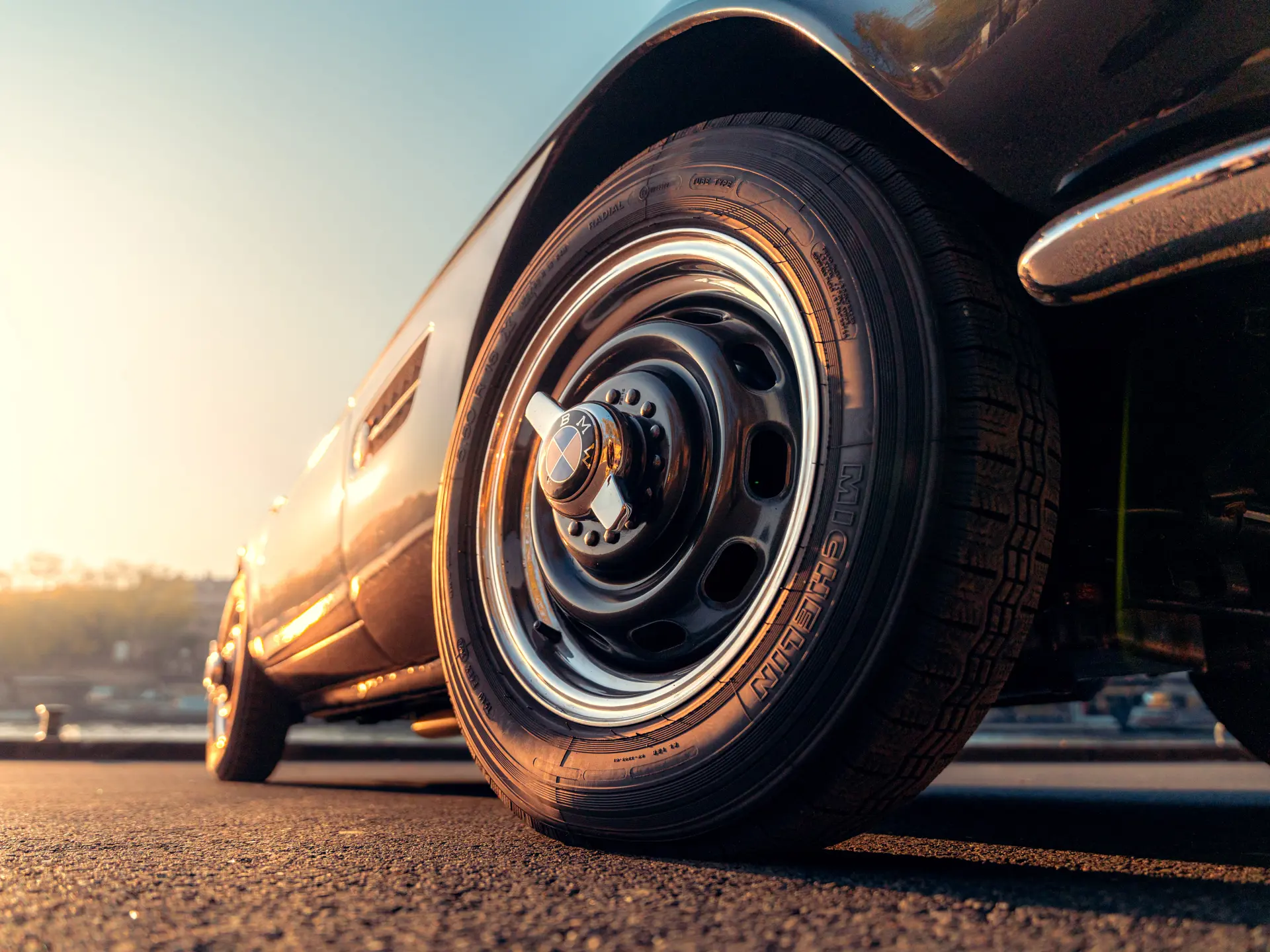 BMW 507 Roadster Series II - 1657-35