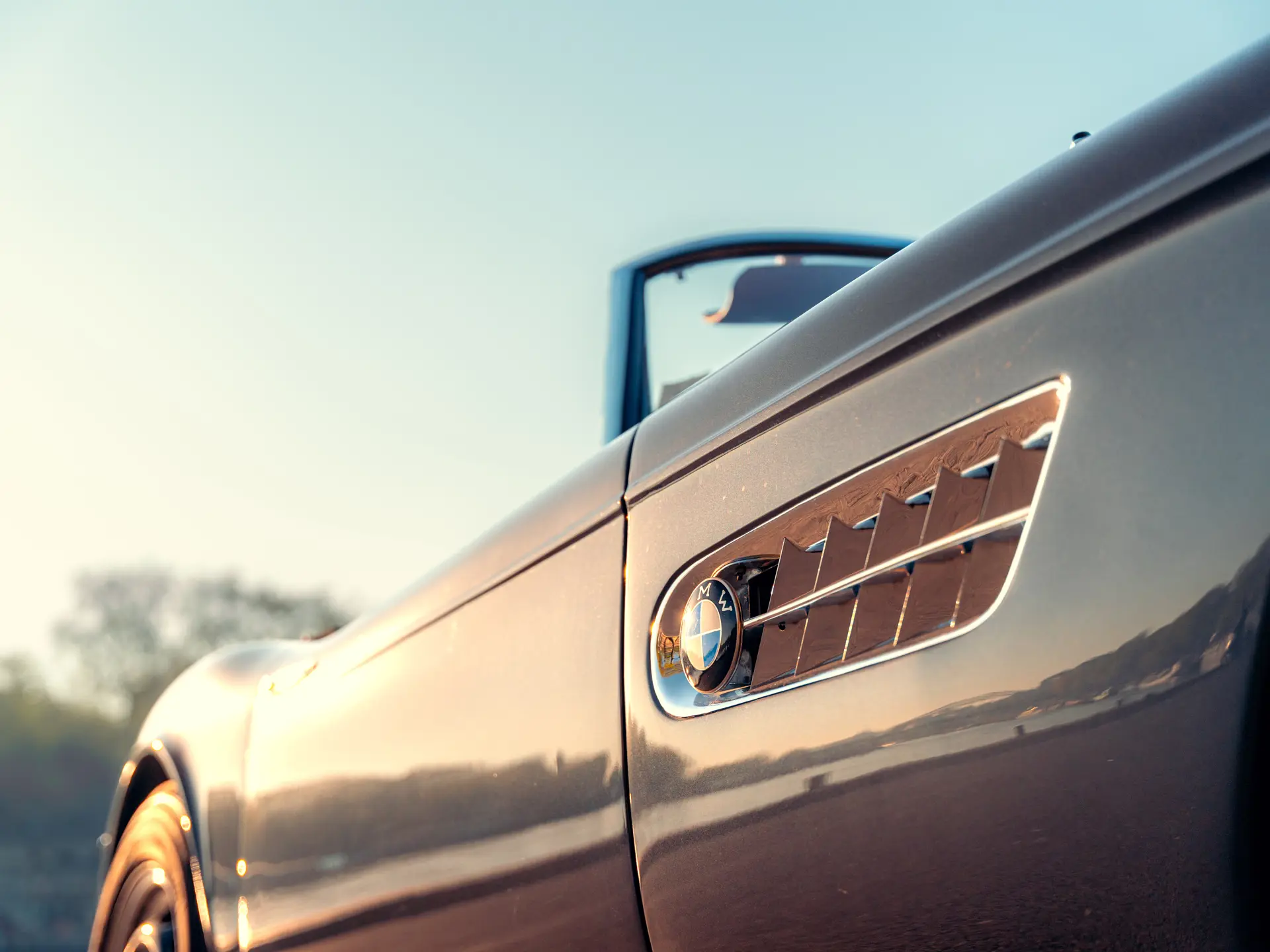 BMW 507 Roadster Series II - 1657-38