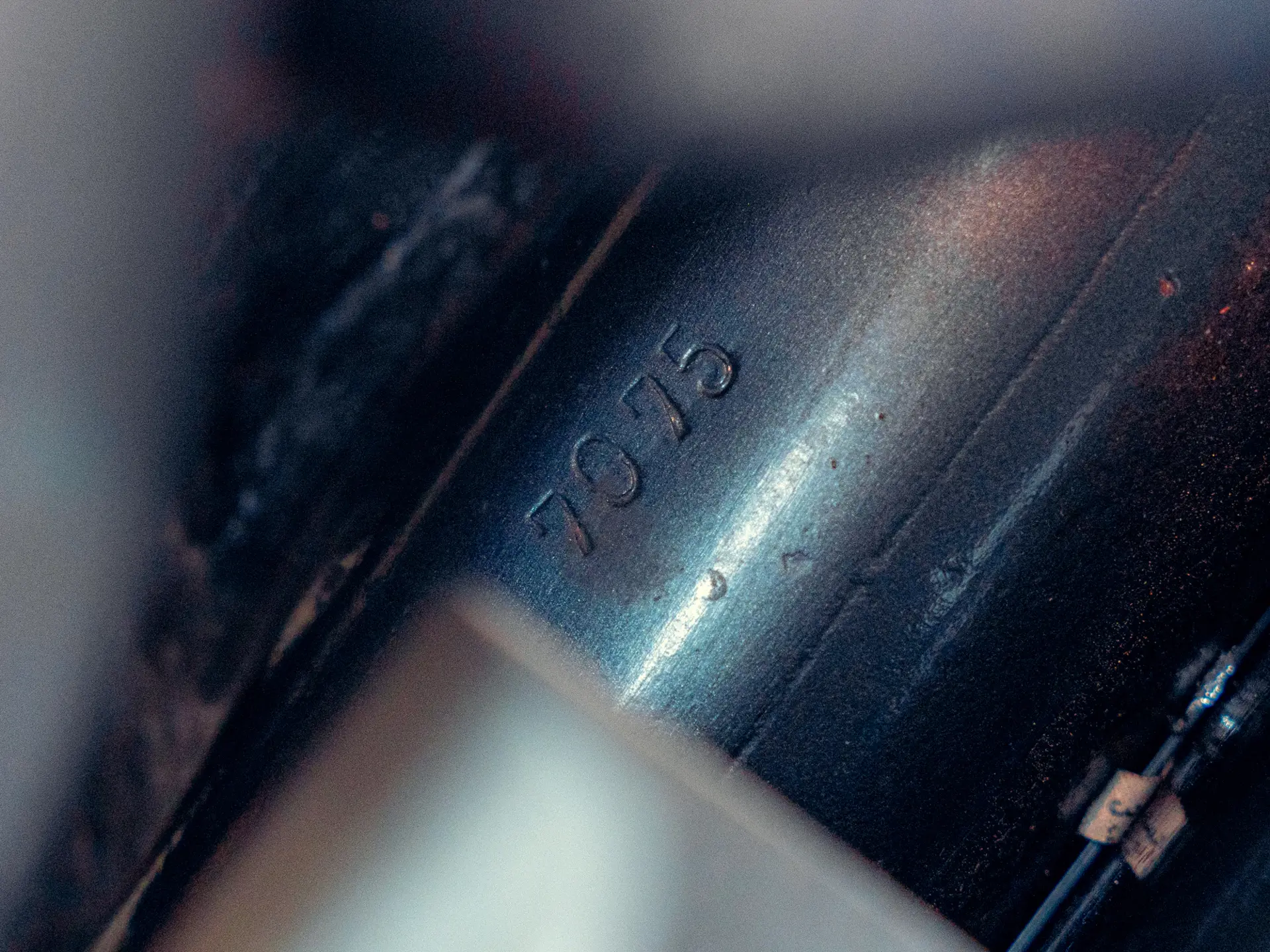 BMW 507 Roadster Series II - 1657-46