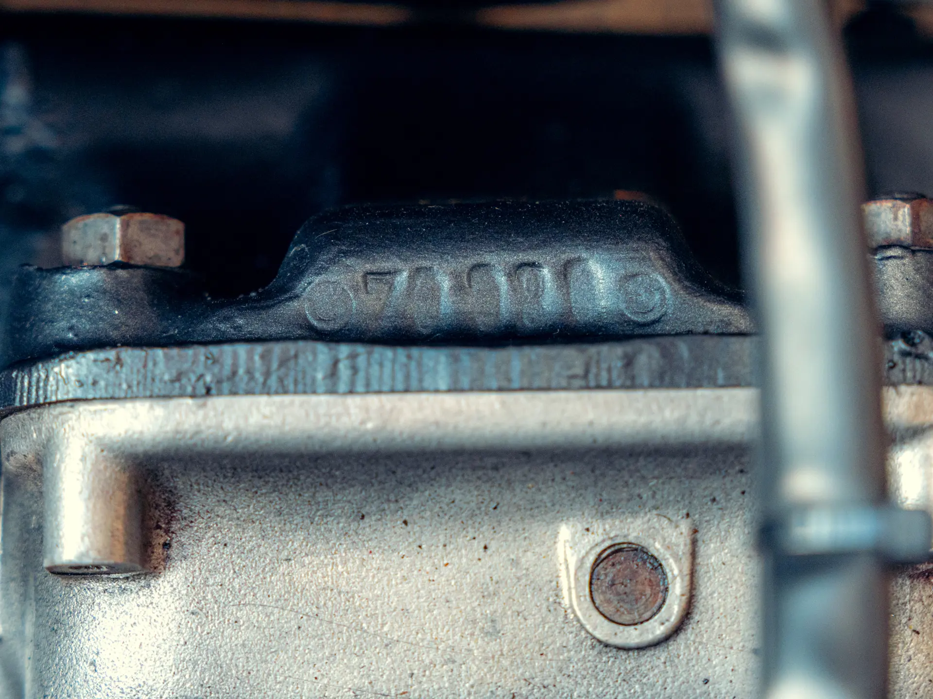 BMW 507 Roadster Series II - 1657-47