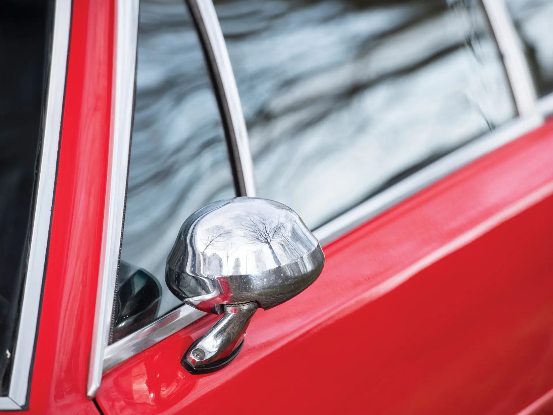 Dino 208 GT4 (Bertone) - 1975-09