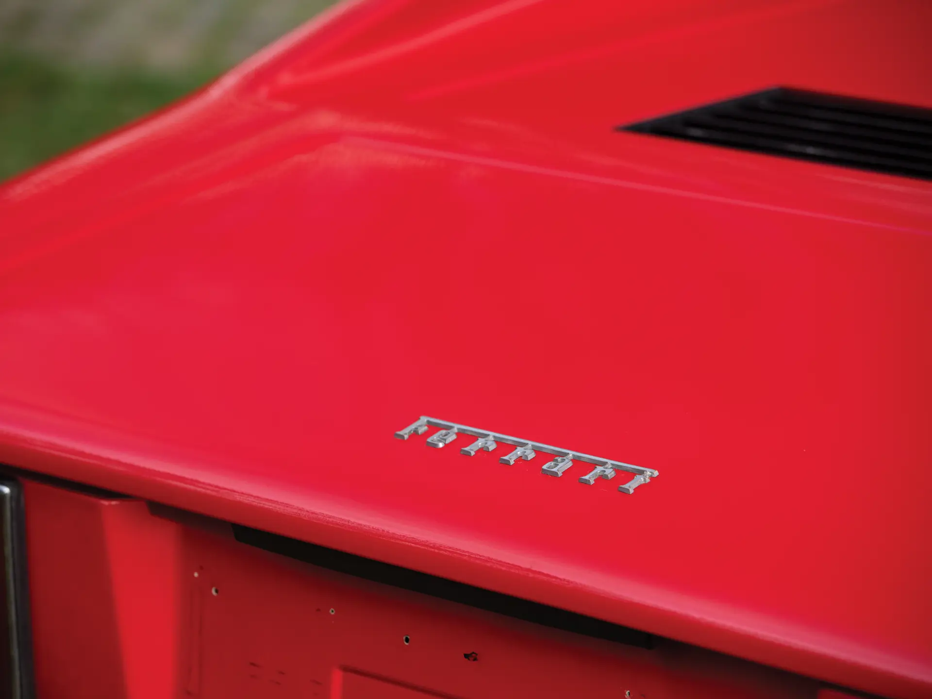 Dino 208 GT4 (Bertone) - 1975-16