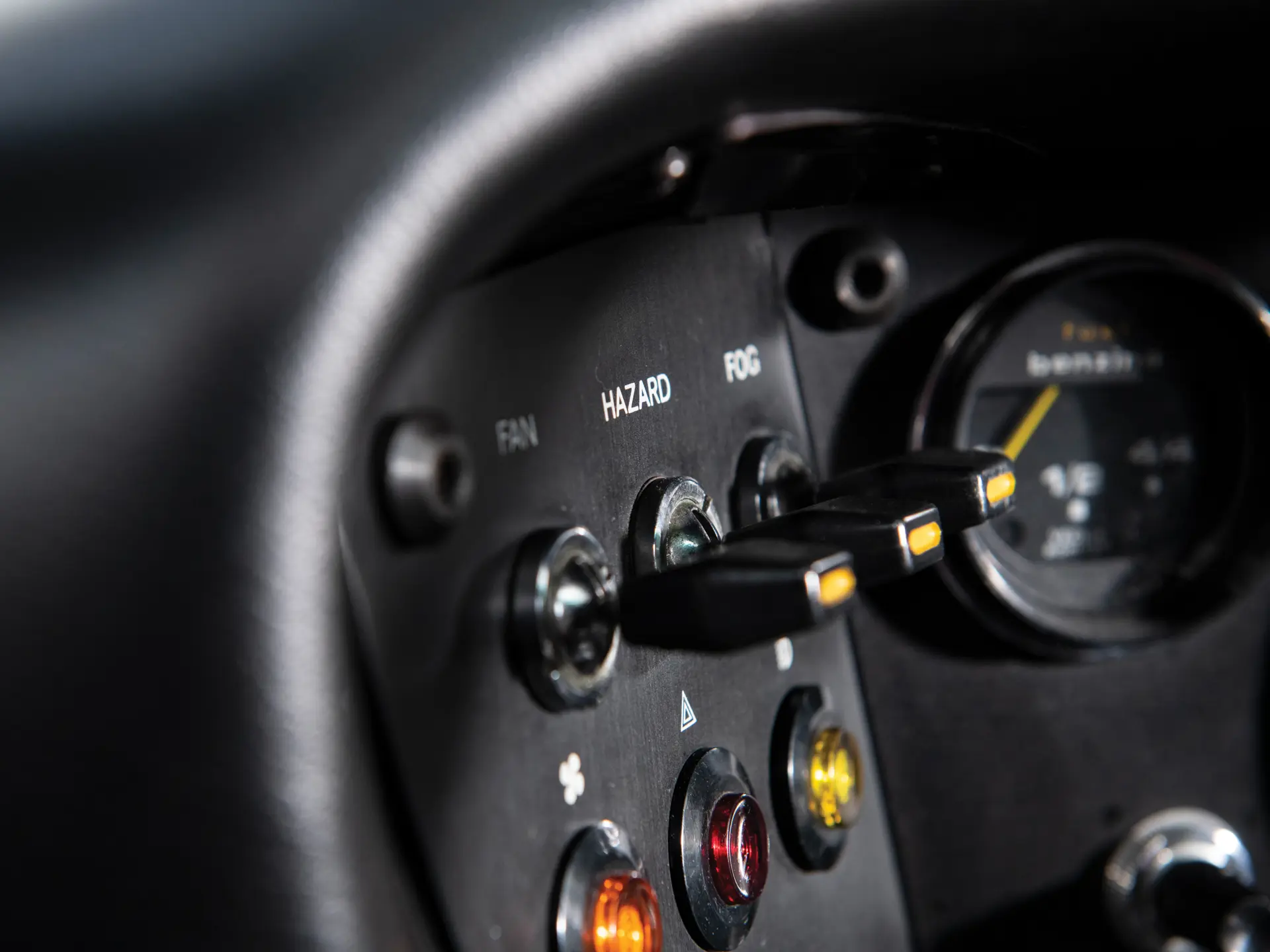 Dino 208 GT4 (Bertone) - 1975-26