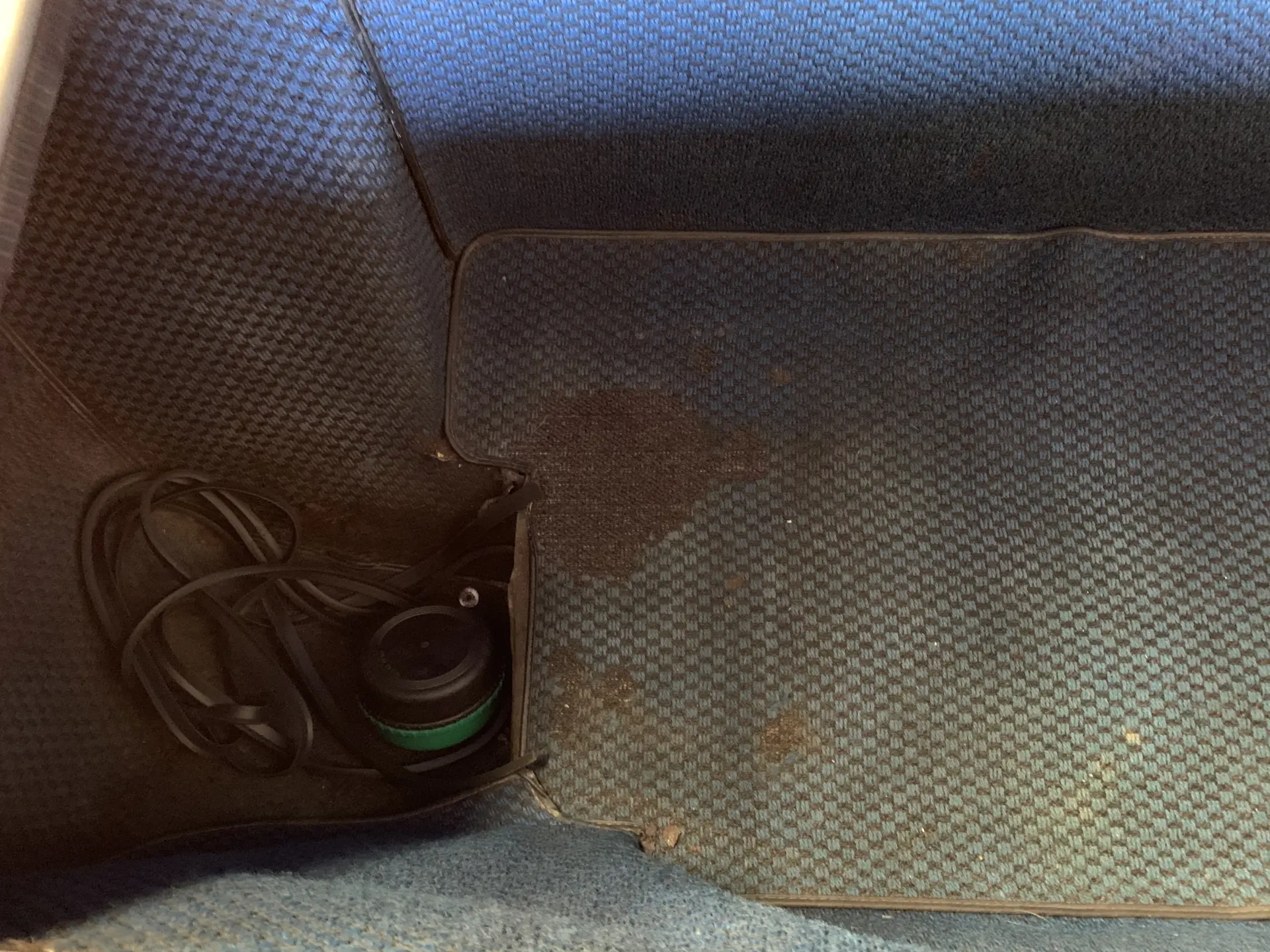 Dino 208 GT4 (Bertone) - 1975-35