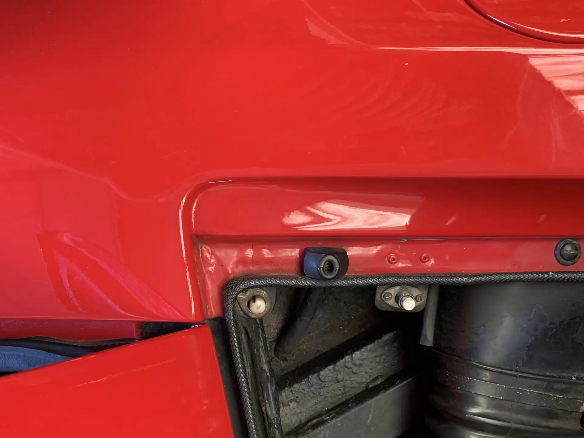 Dino 208 GT4 (Bertone) - 1975-37