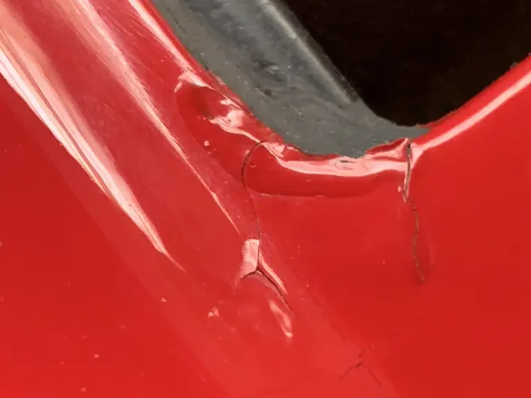 Dino 208 GT4 (Bertone) - 1975-42