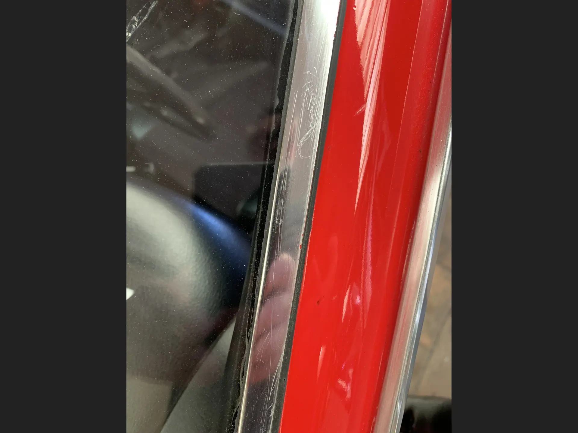 Dino 208 GT4 (Bertone) - 1975-47