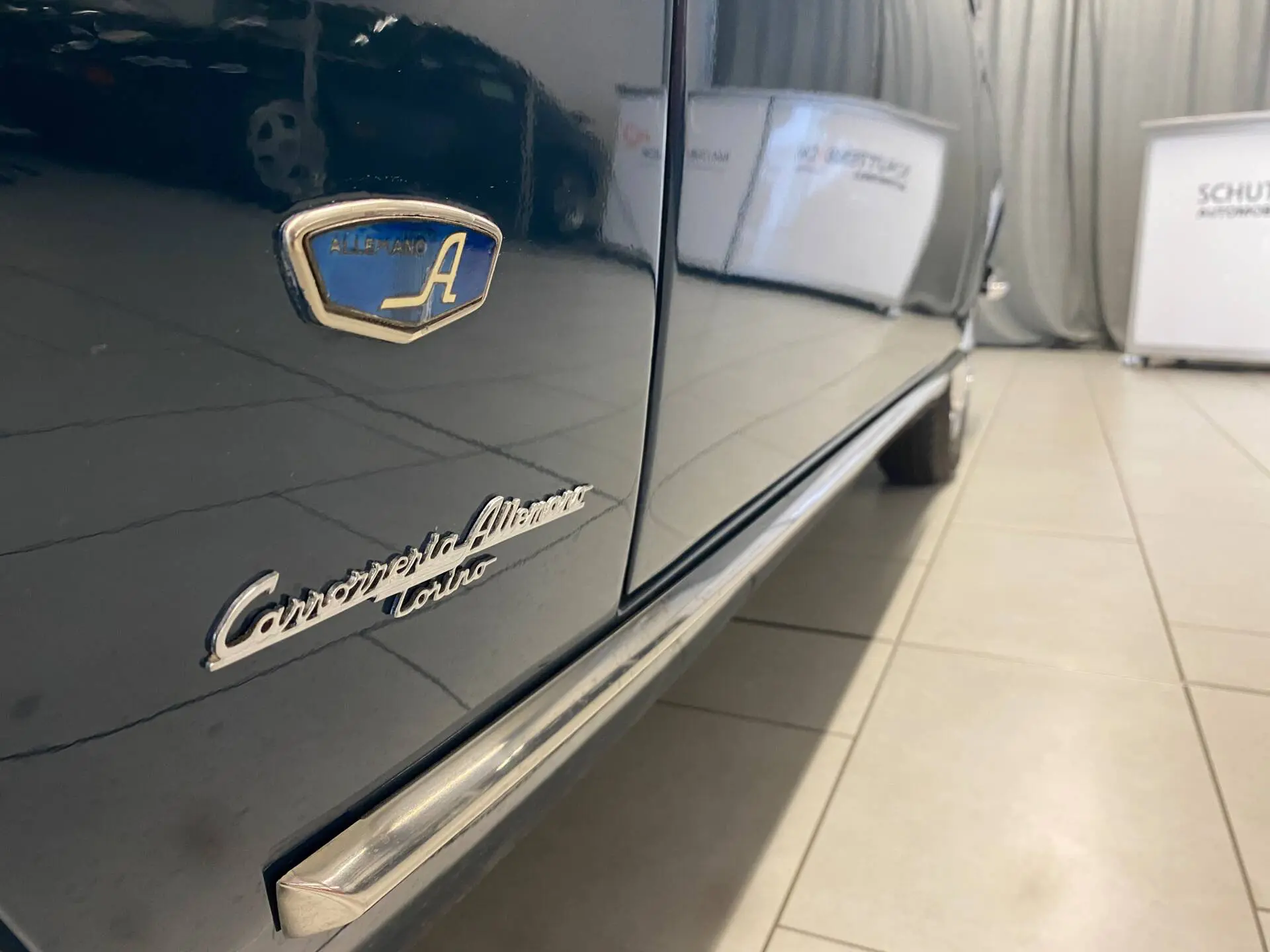 FIAT 1500 (Alemano) - 1963 -03