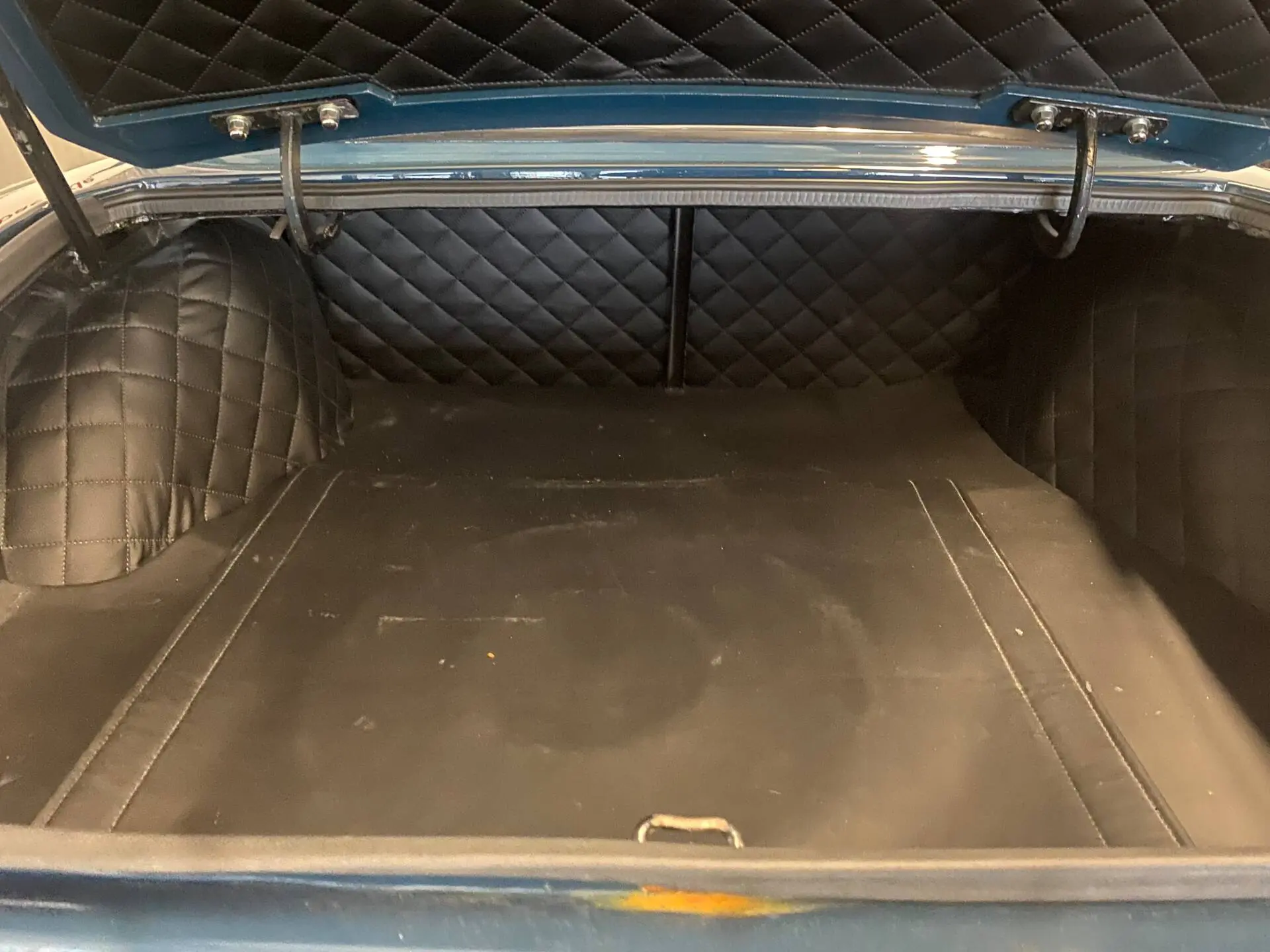 FIAT 1500 (Alemano) - 1963 -12