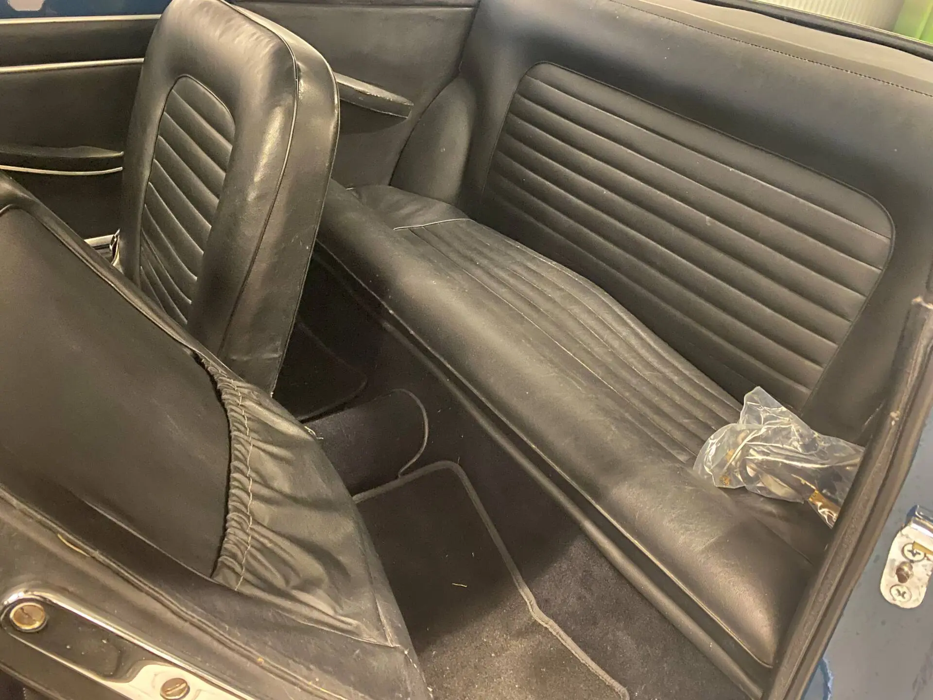 FIAT 1500 (Alemano) - 1963 -14