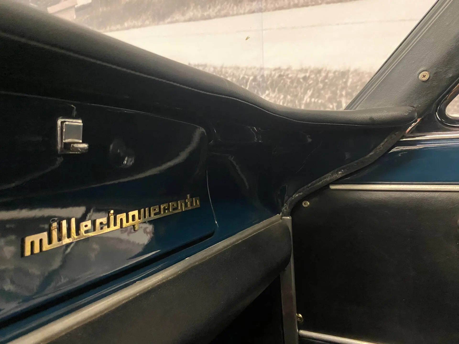 FIAT 1500 (Alemano) - 1963 -15