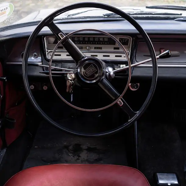 FIAT 1500 (Alemano) - 1963-18