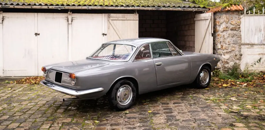 FIAT 1500 (Alemano) - 1963-20
