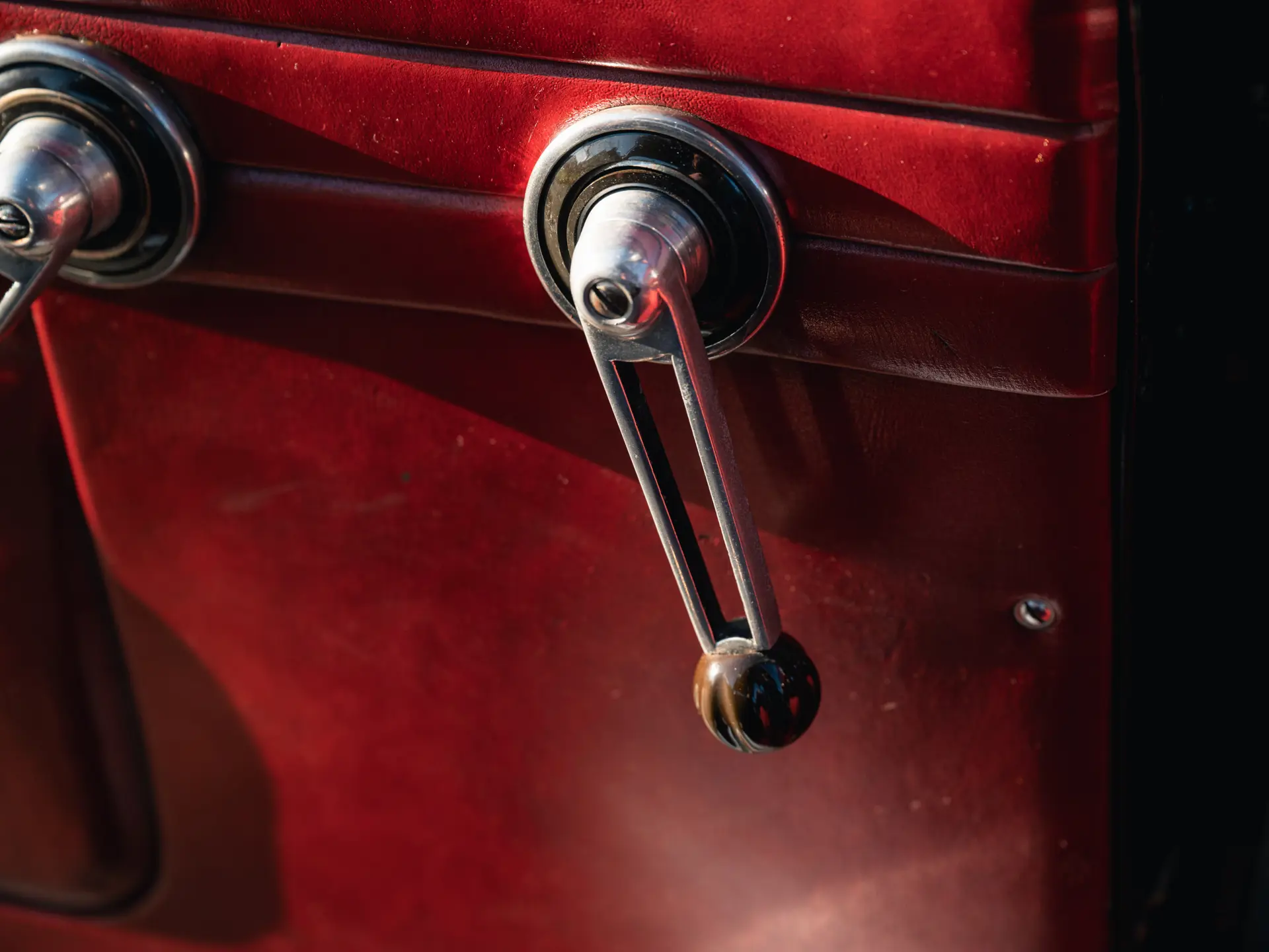 Ferrari 195 Inter Coupé (Ghia) - 1950-16