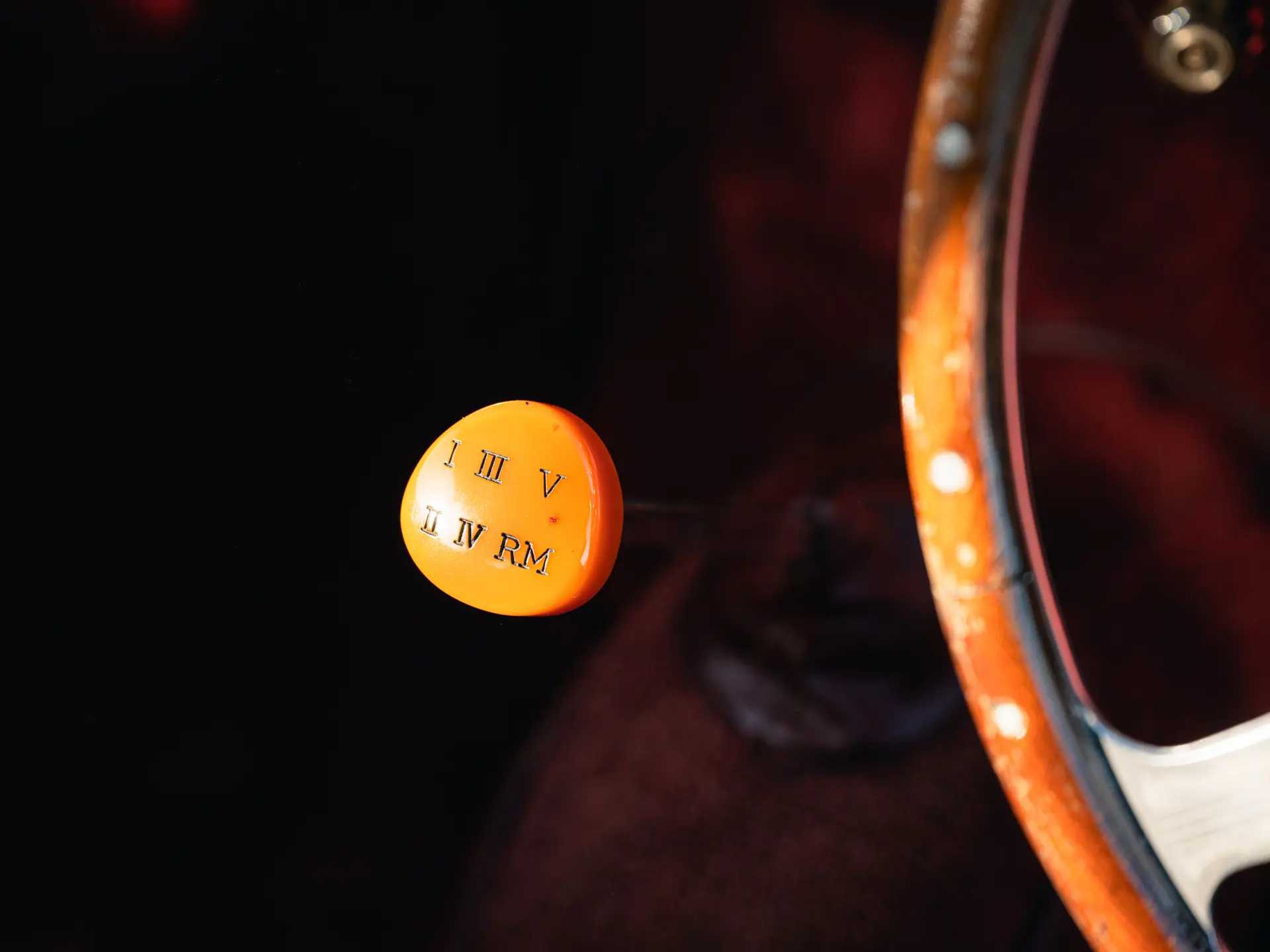 Ferrari 195 Inter Coupé (Ghia) - 1950-21