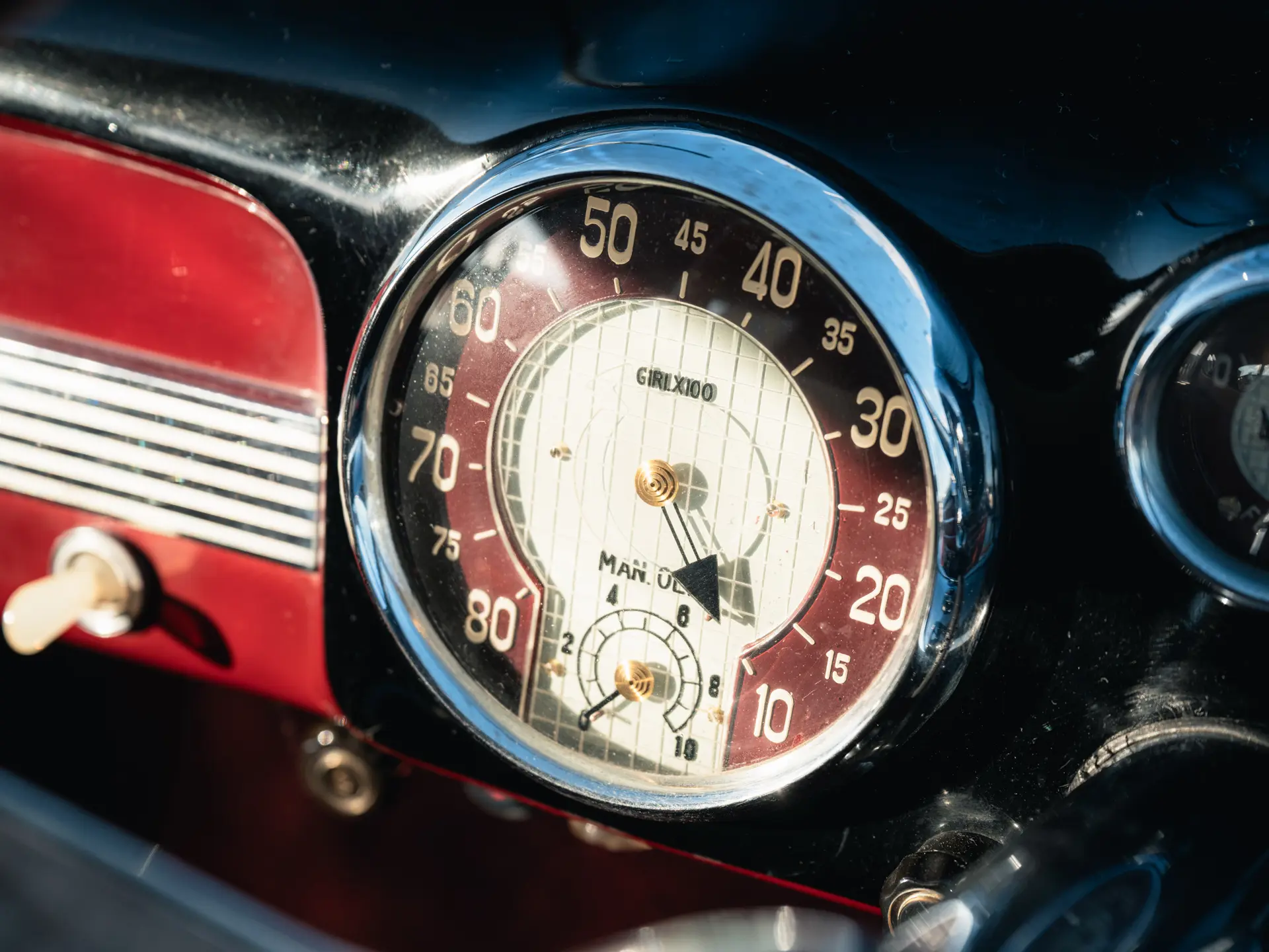 Ferrari 195 Inter Coupé (Ghia) - 1950-22
