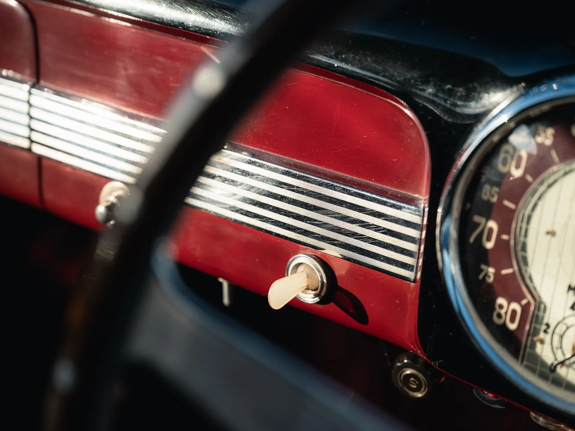 Ferrari 195 Inter Coupé (Ghia) - 1950-23