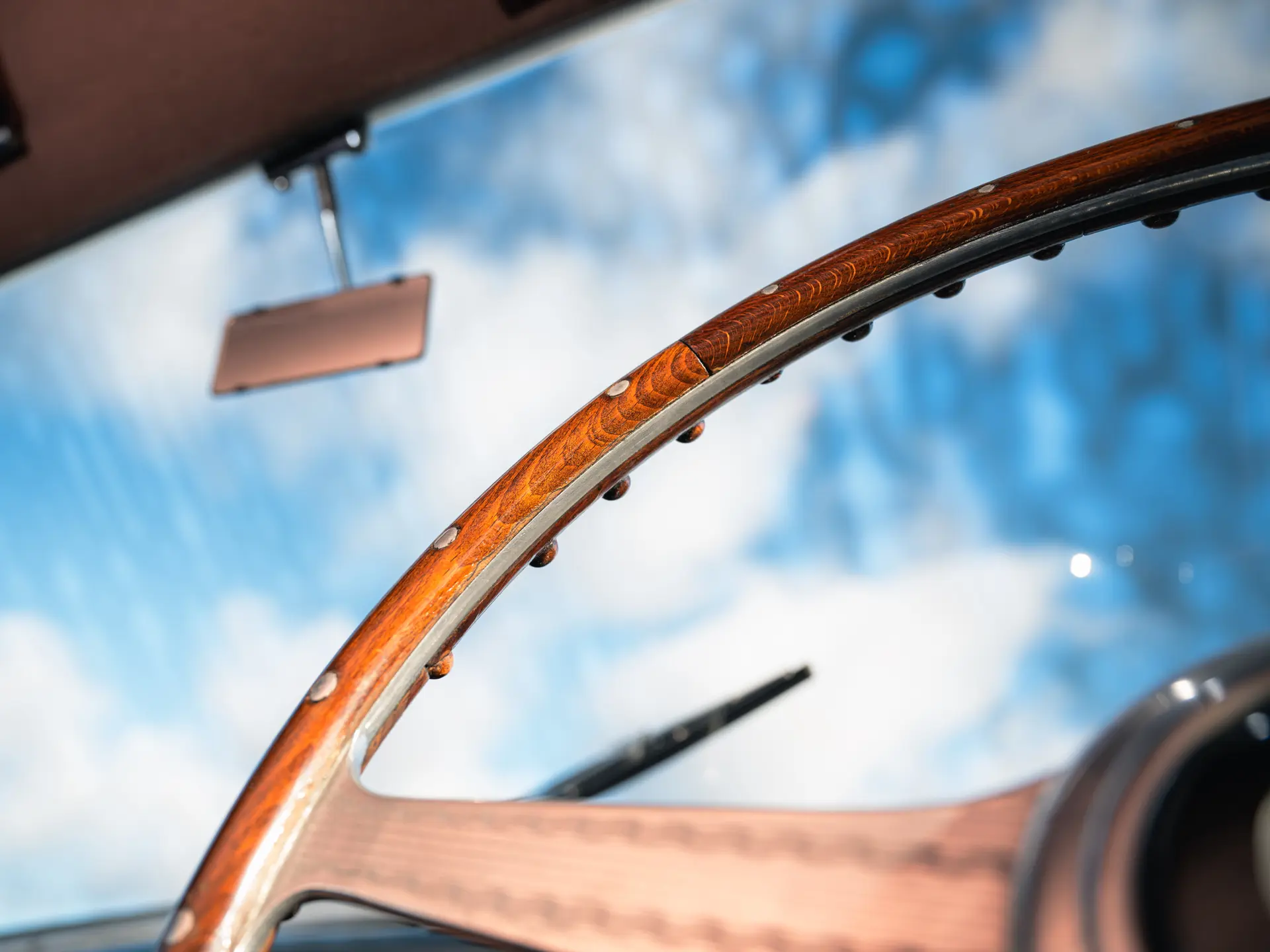 Ferrari 195 Inter Coupé (Ghia) - 1950-27