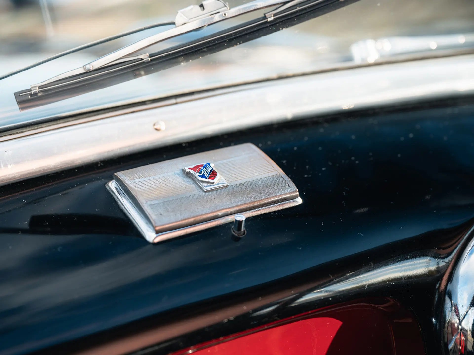 Ferrari 195 Inter Coupé (Ghia) - 1950-29
