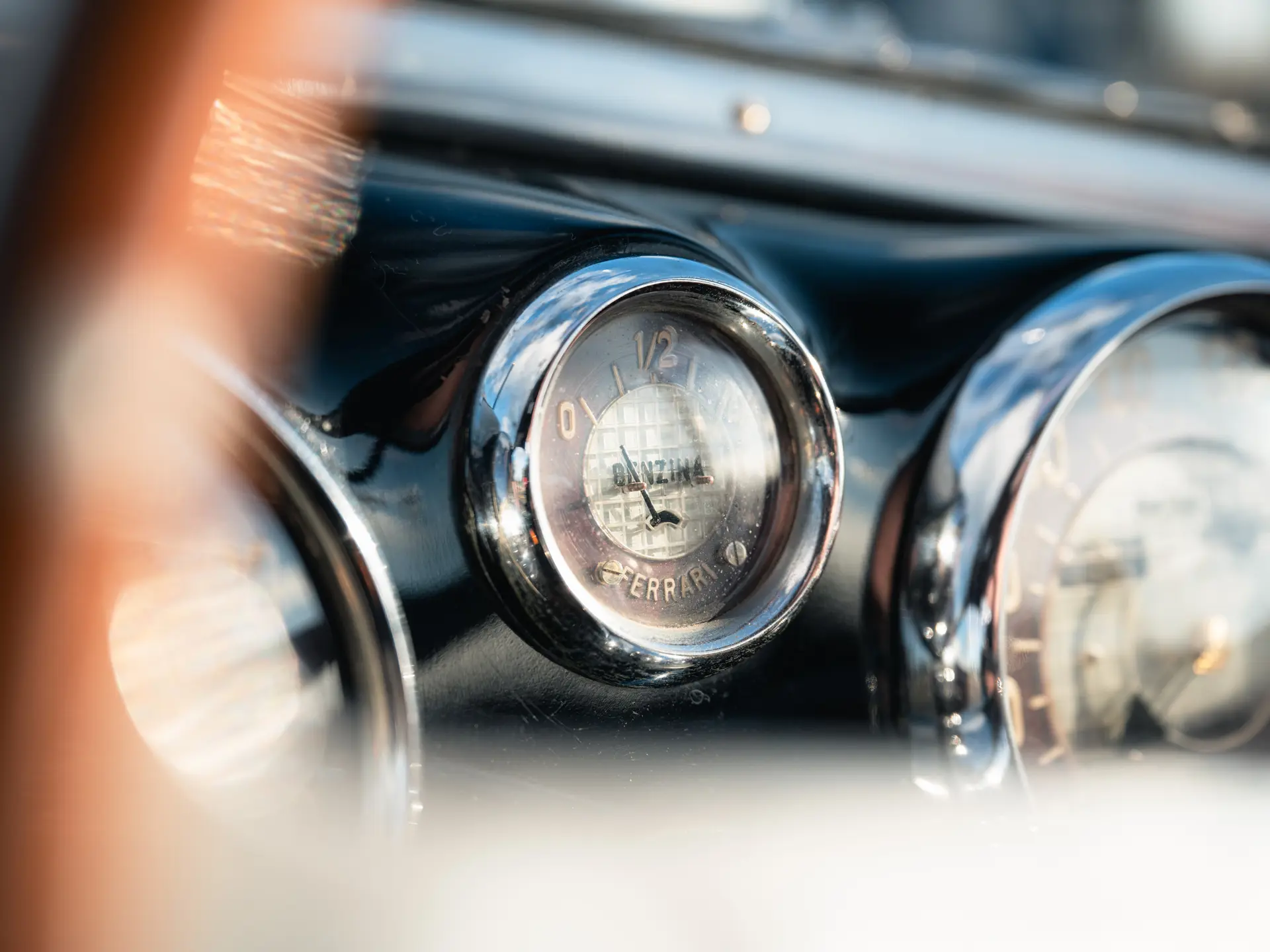 Ferrari 195 Inter Coupé (Ghia) - 1950-30