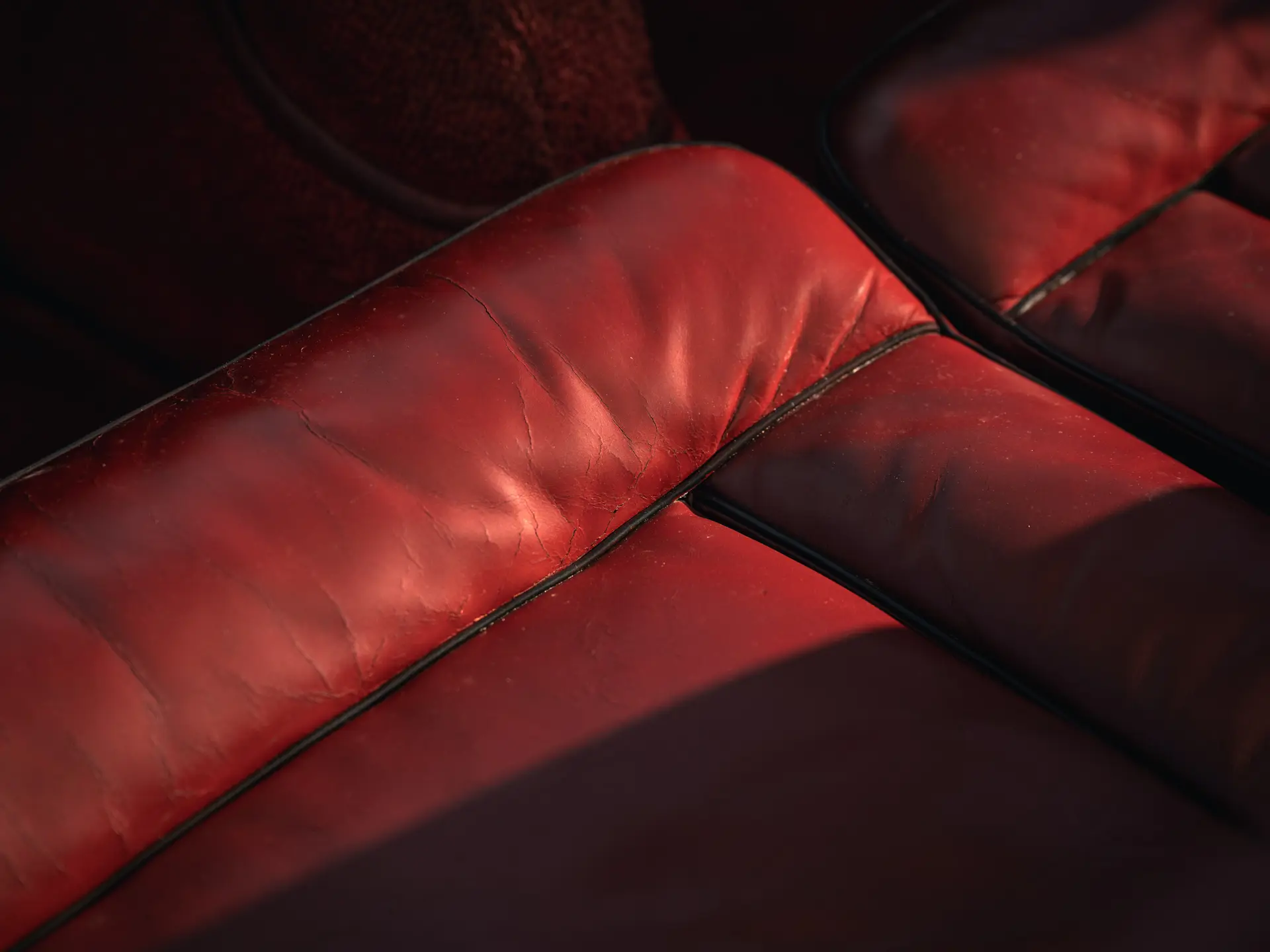 Ferrari 195 Inter Coupé (Ghia) - 1950-33