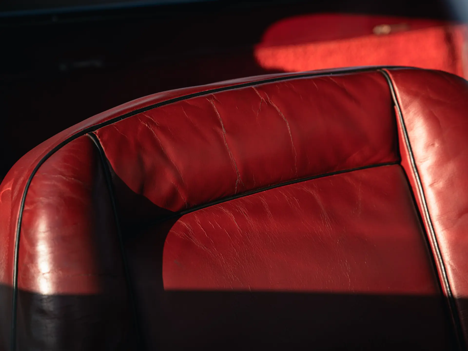 Ferrari 195 Inter Coupé (Ghia) - 1950-36