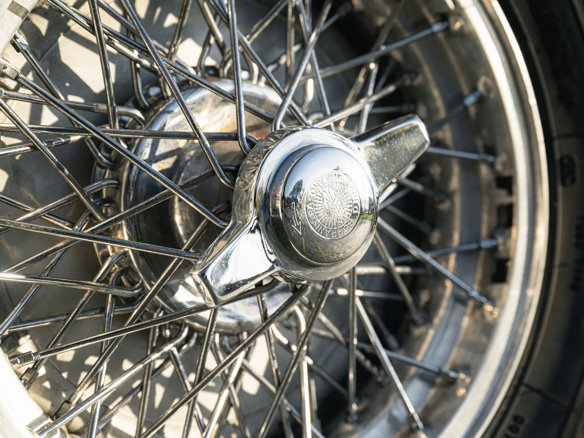 Ferrari 195 Inter Coupé (Ghia) - 1950-42